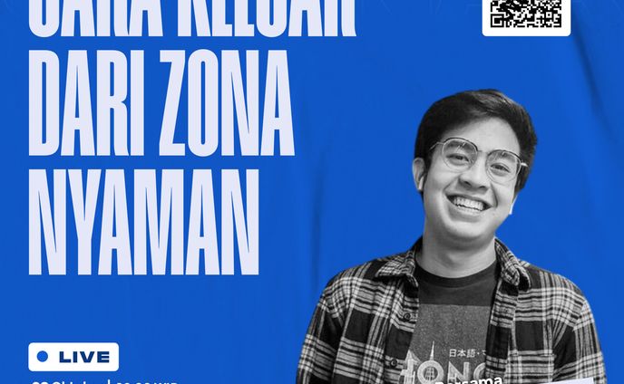 Jerome's seminar post design