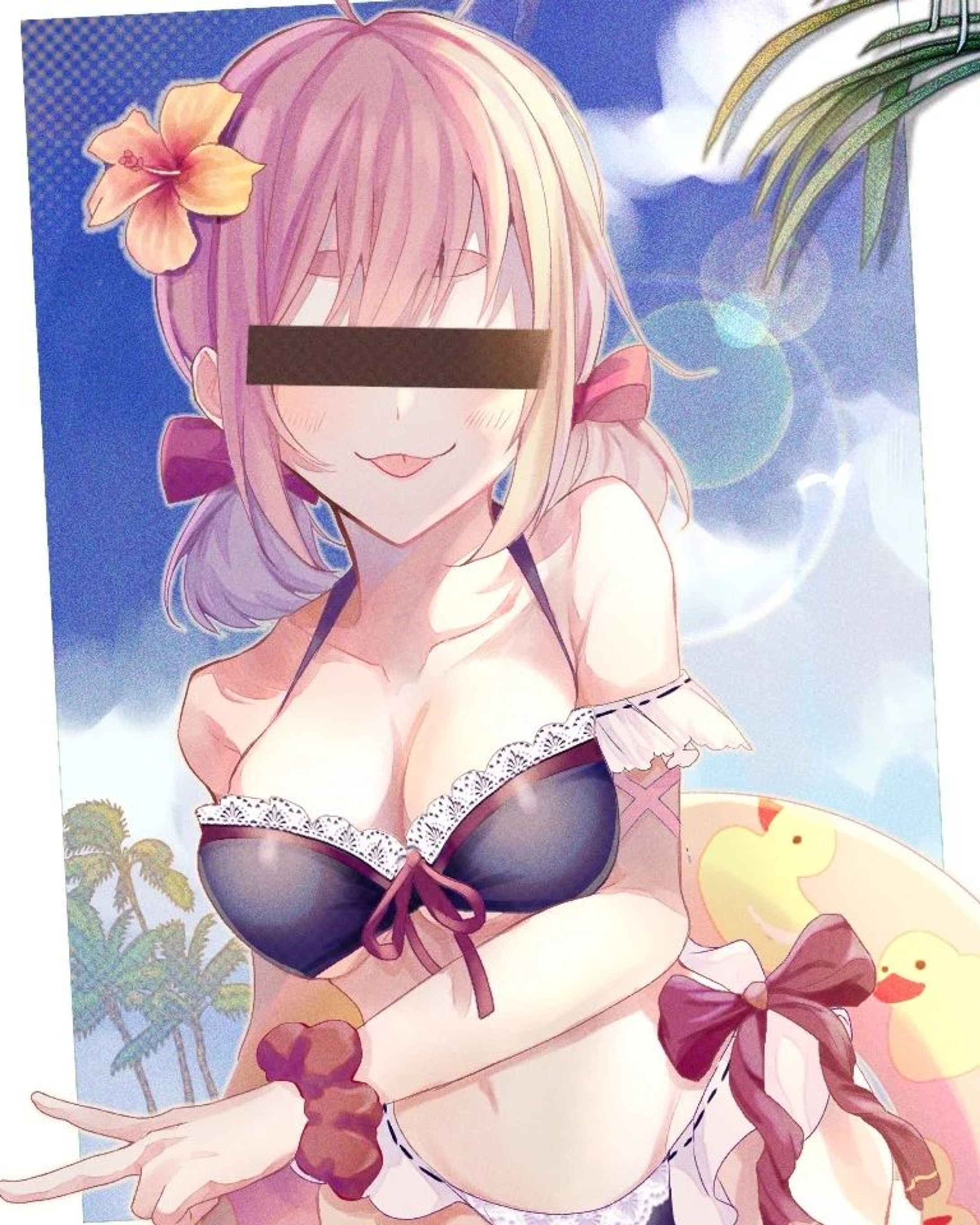 水着ARu子⁡
⁡⁡
⁡⁡
⁡⁡
⁡⁡
⁡⁡
#いらすとぐらむ #ilustration #イラスト #女の子 #水着  #夏 #summer #イラスト好きな人と繋がりたい  #aru子 #vtuber #vtuber好きな人と繋がりたい  #絵描きさんと繋がりたい #いいねで気になった人フォローする-1