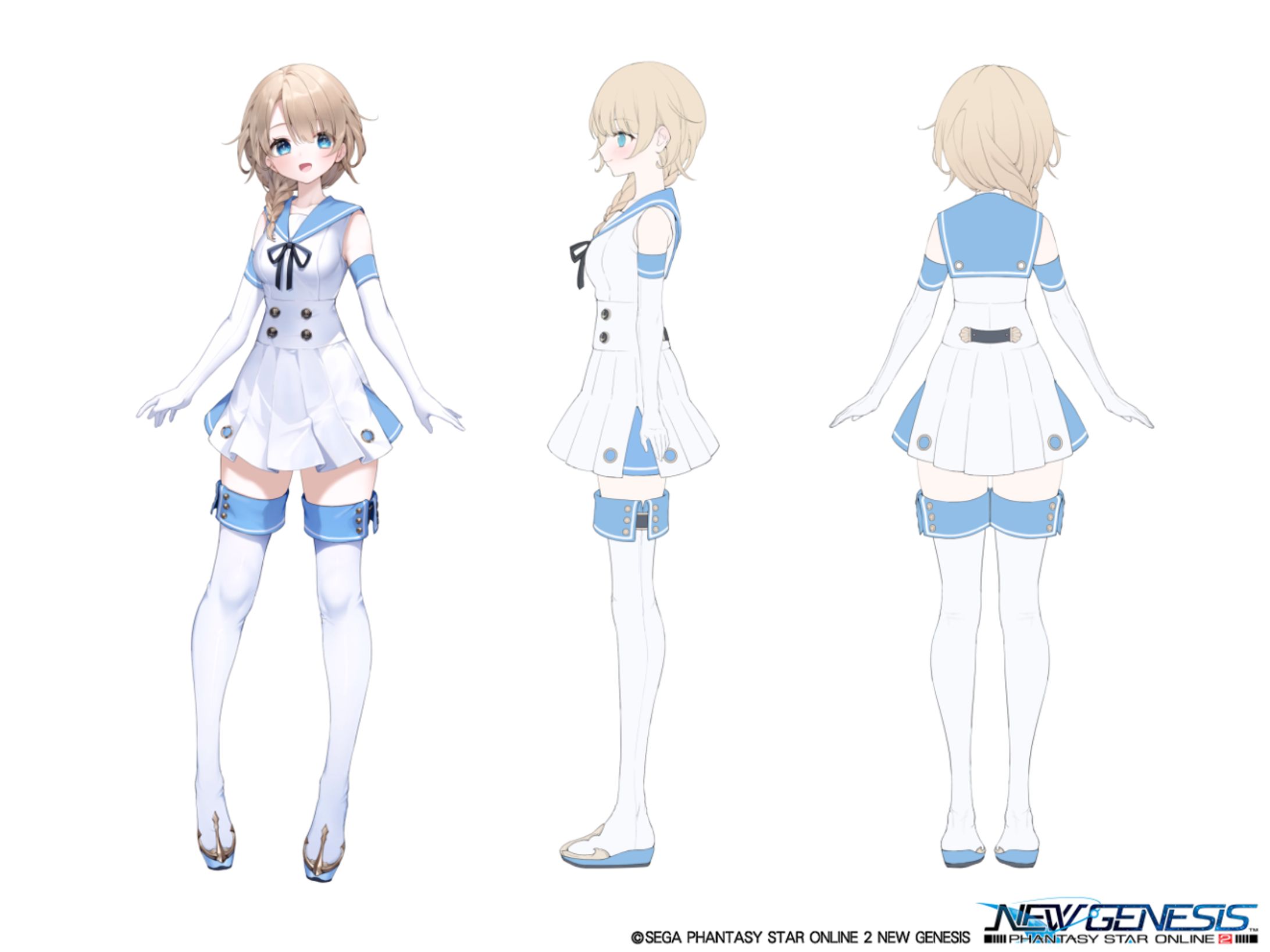 work│PSO2 ニュージェネシス-1