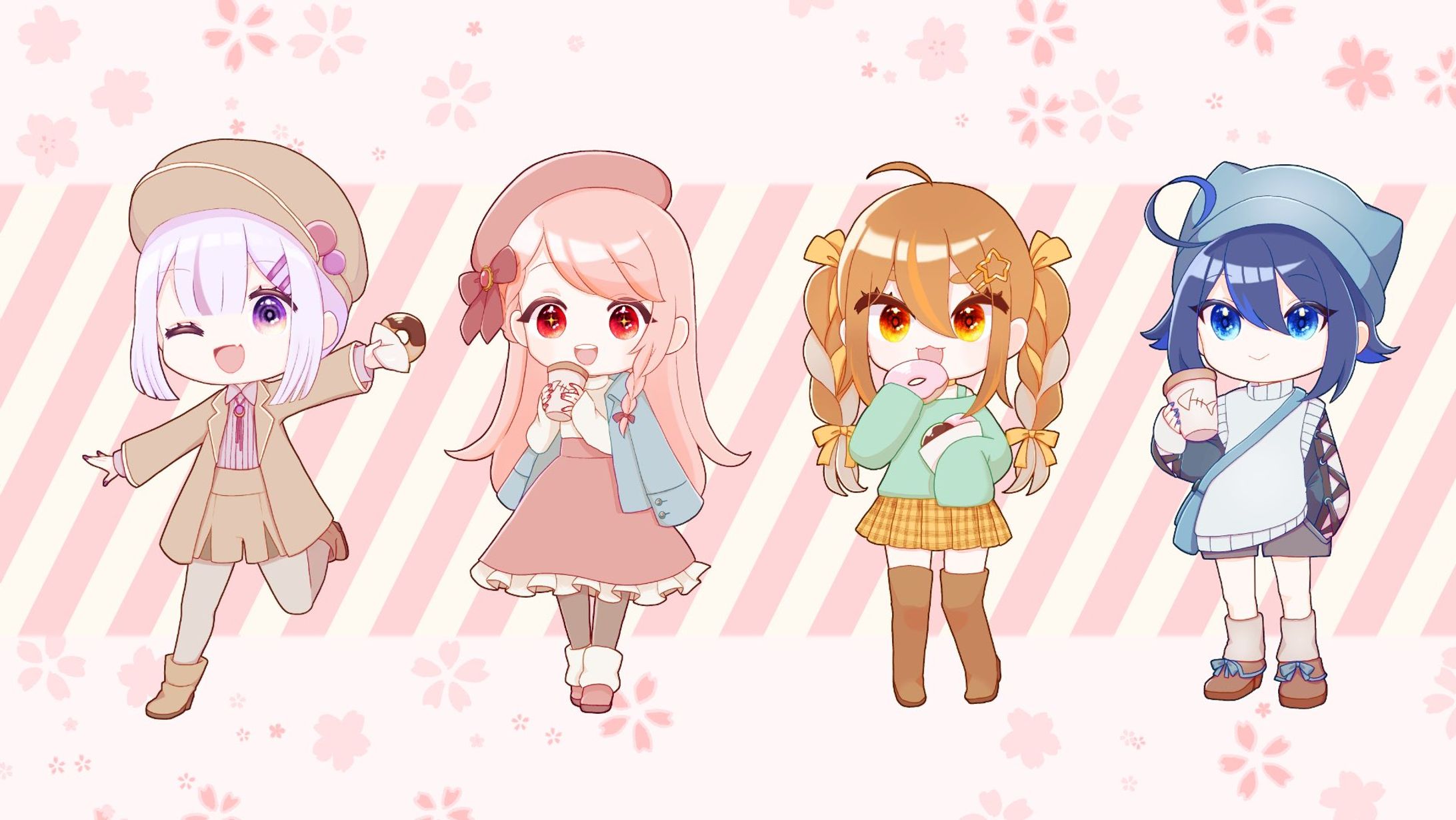 SDイラスト-1