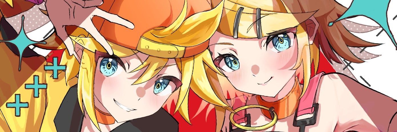 鏡音リン・レン マジミラ2023