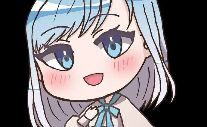 霧枷ゆづあ様ご依頼品
