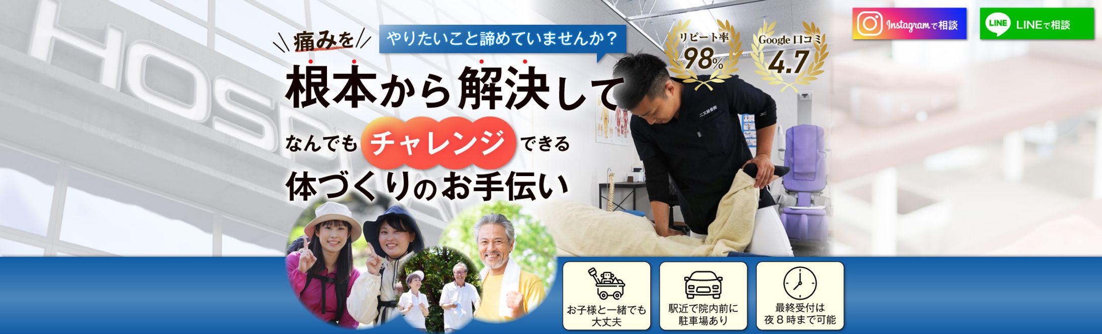 接骨院トップバナー-1