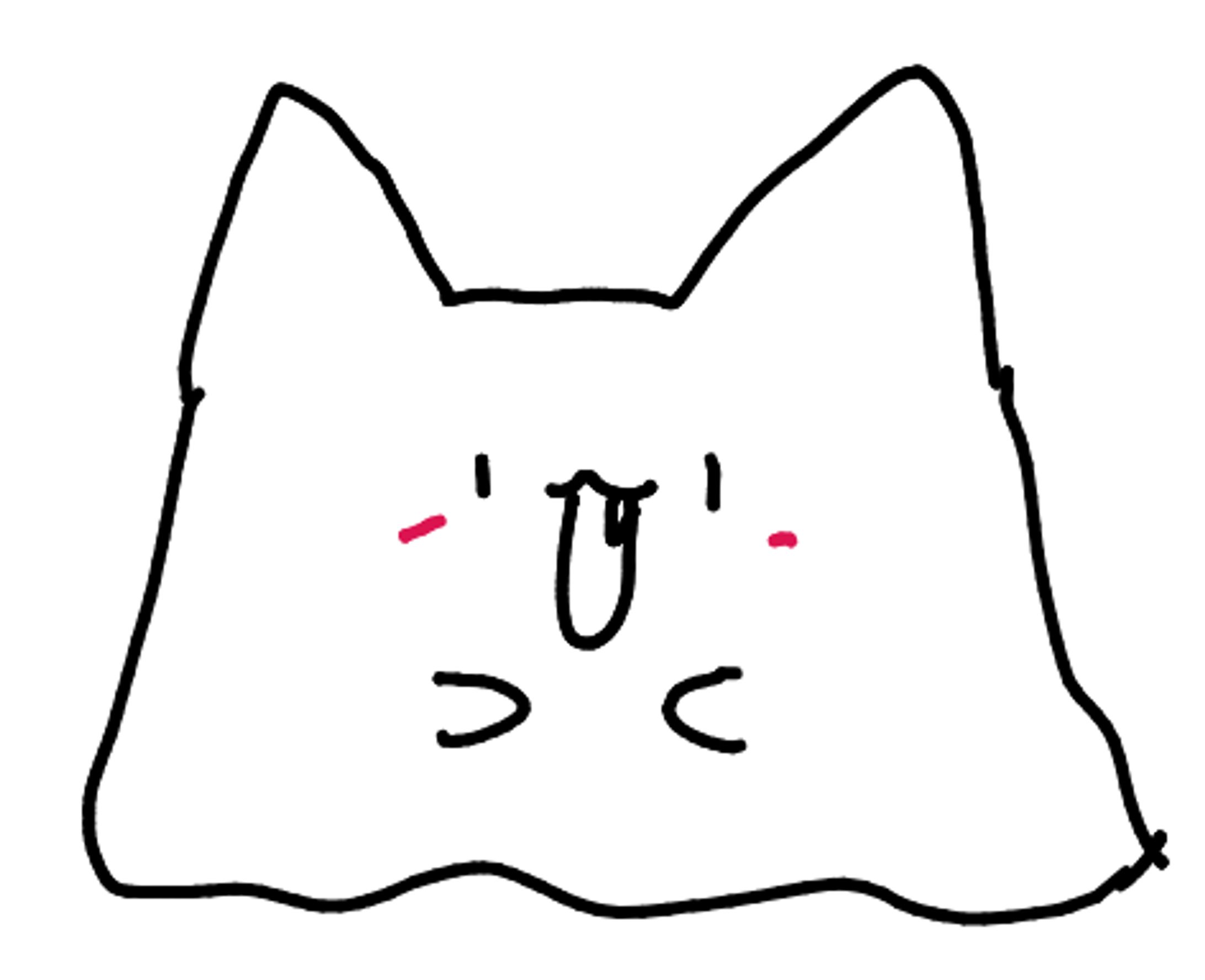 おばけねこ-1