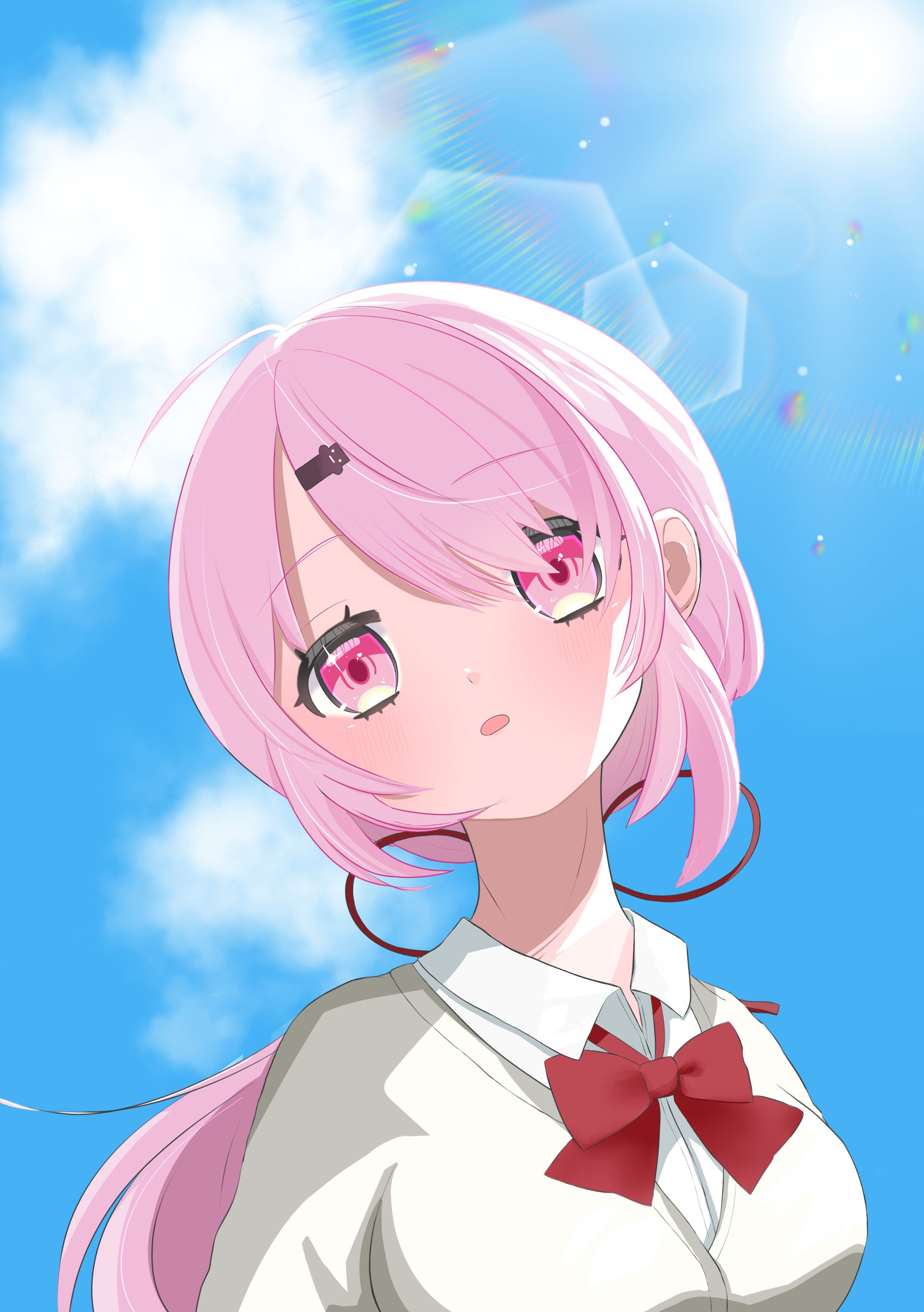 FA / 椎名唯華 さん-1