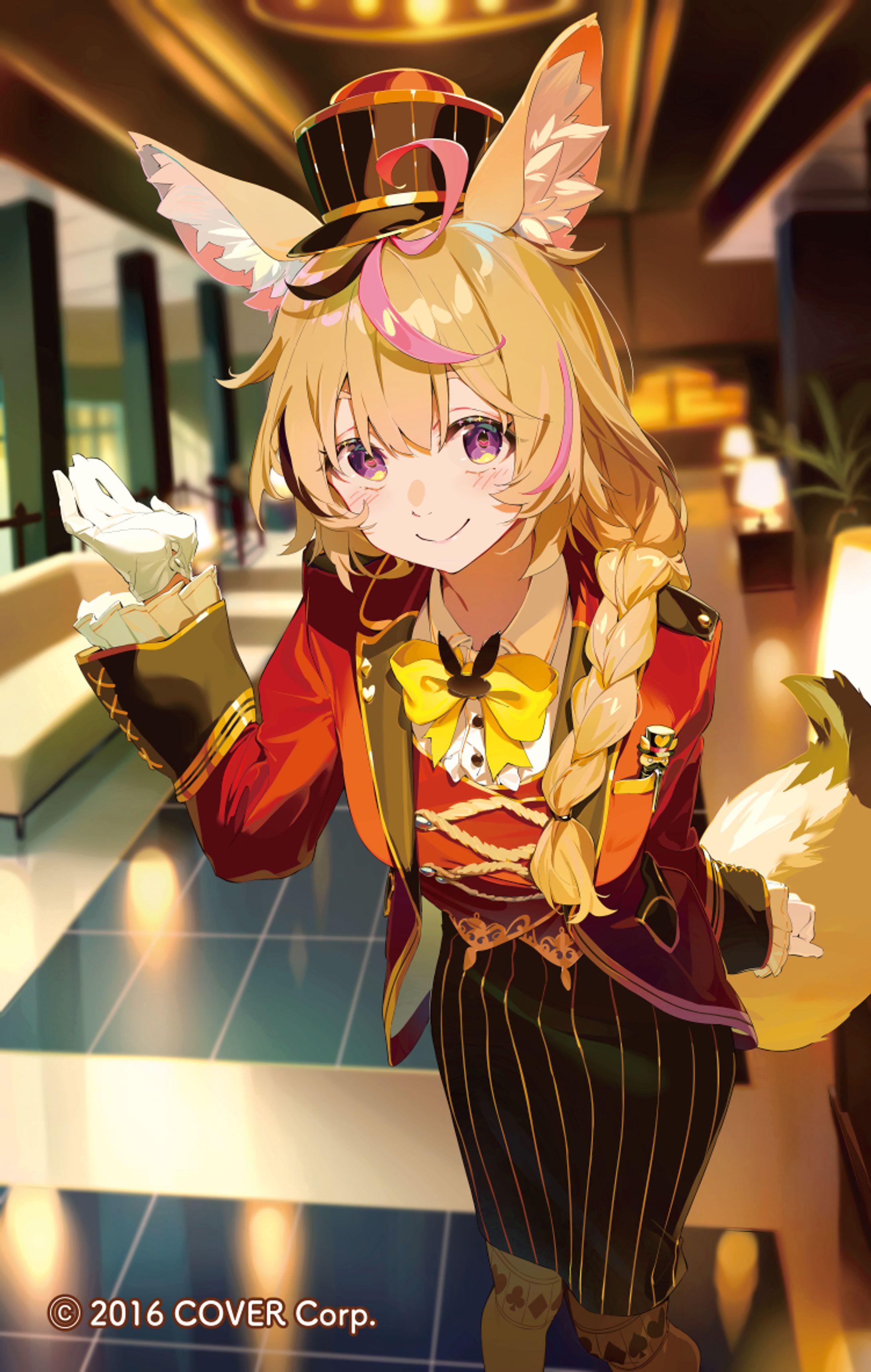 「尾丸ポルカ 誕生日記念2025」-1