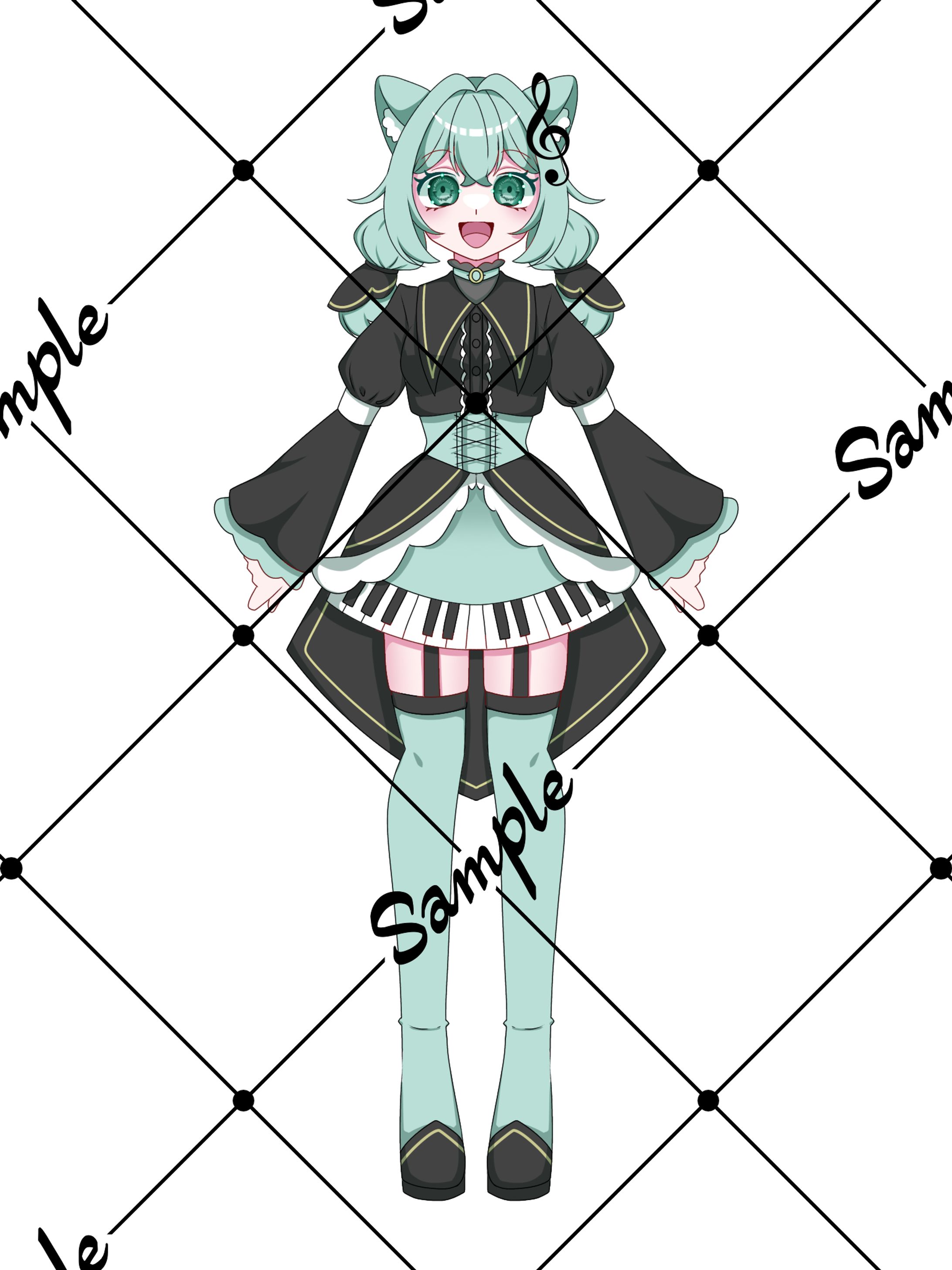 立ち絵ご依頼品-1