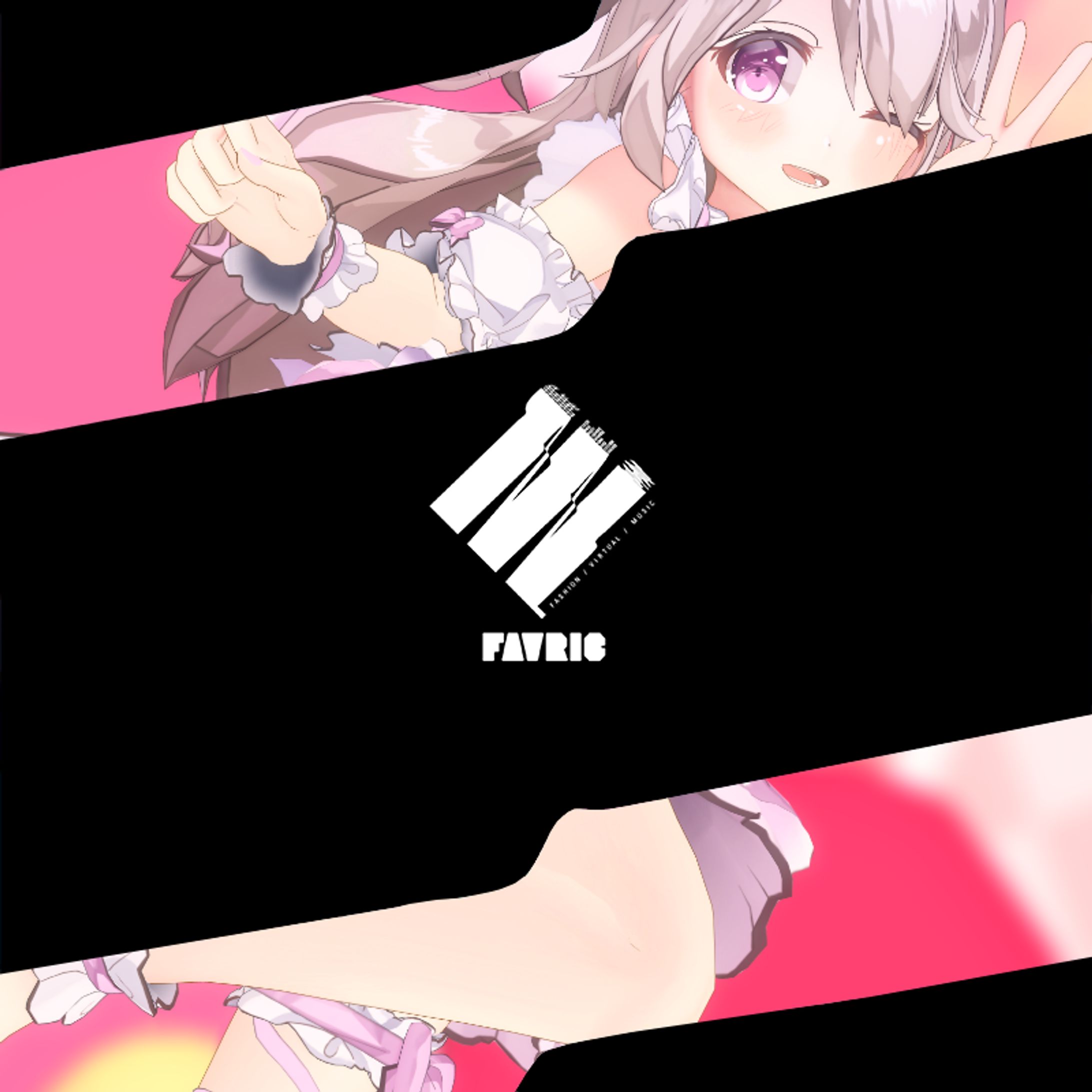 リアルイベント「FAVRIC」 Rookie's Runway-1