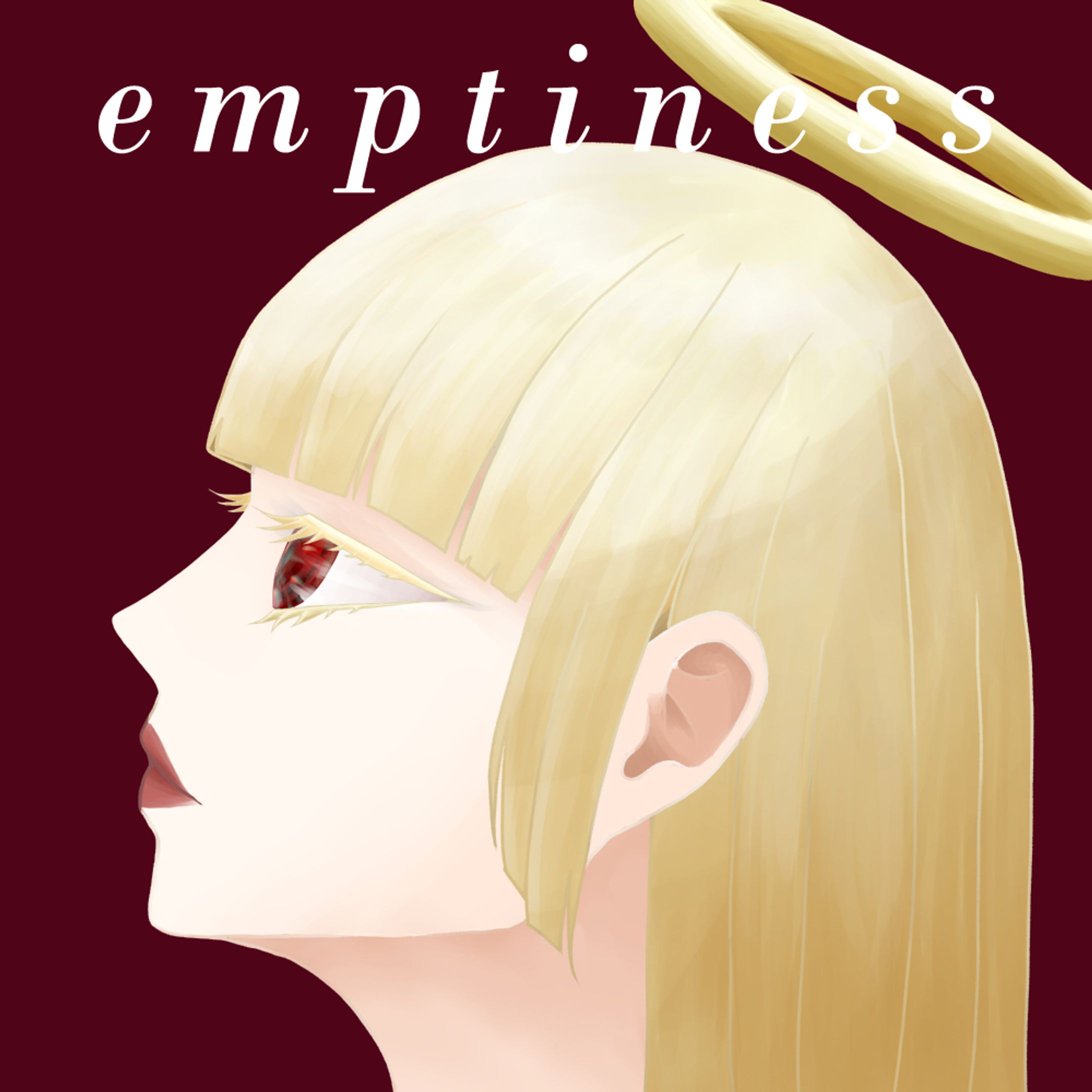 emptiness　-1