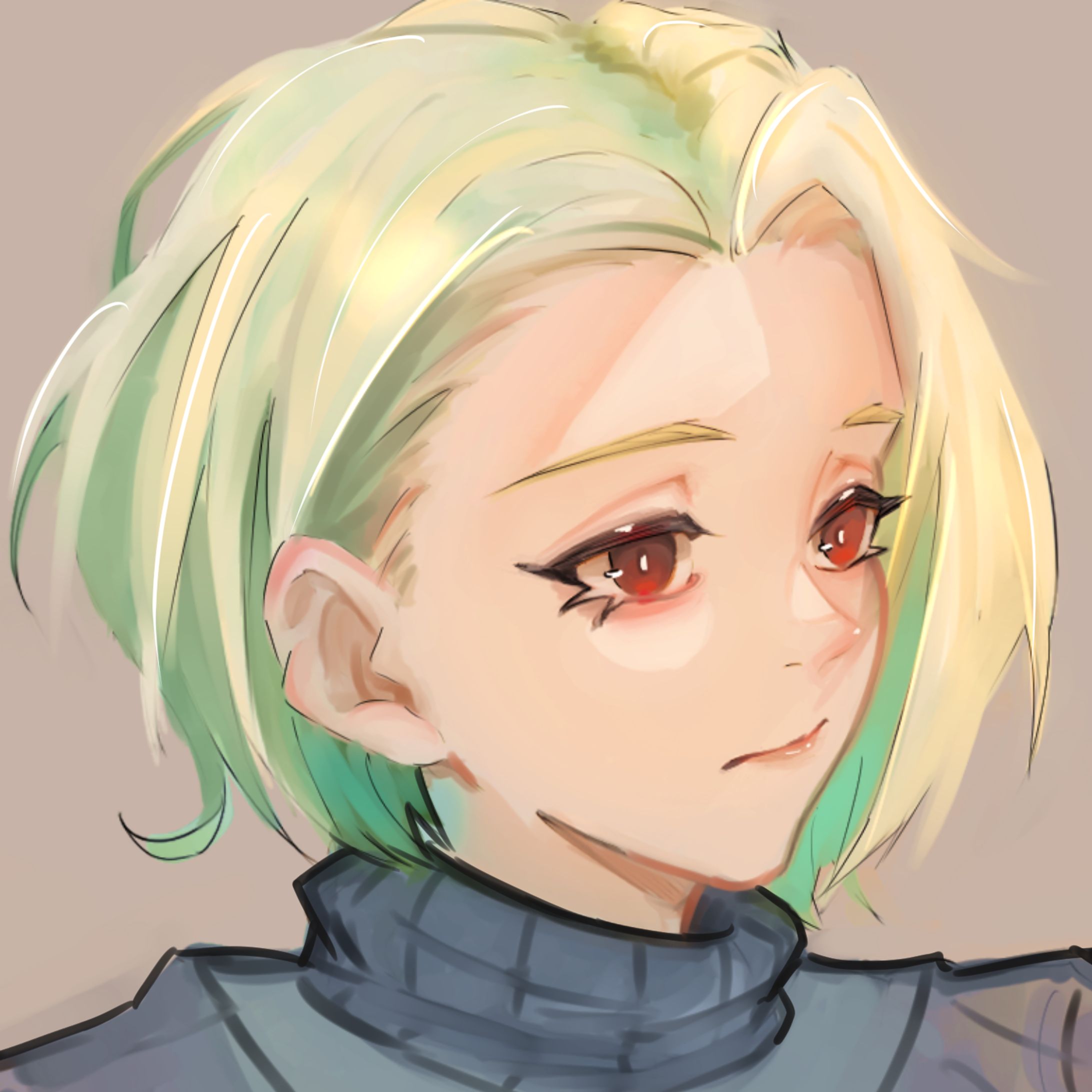 女の子-1
