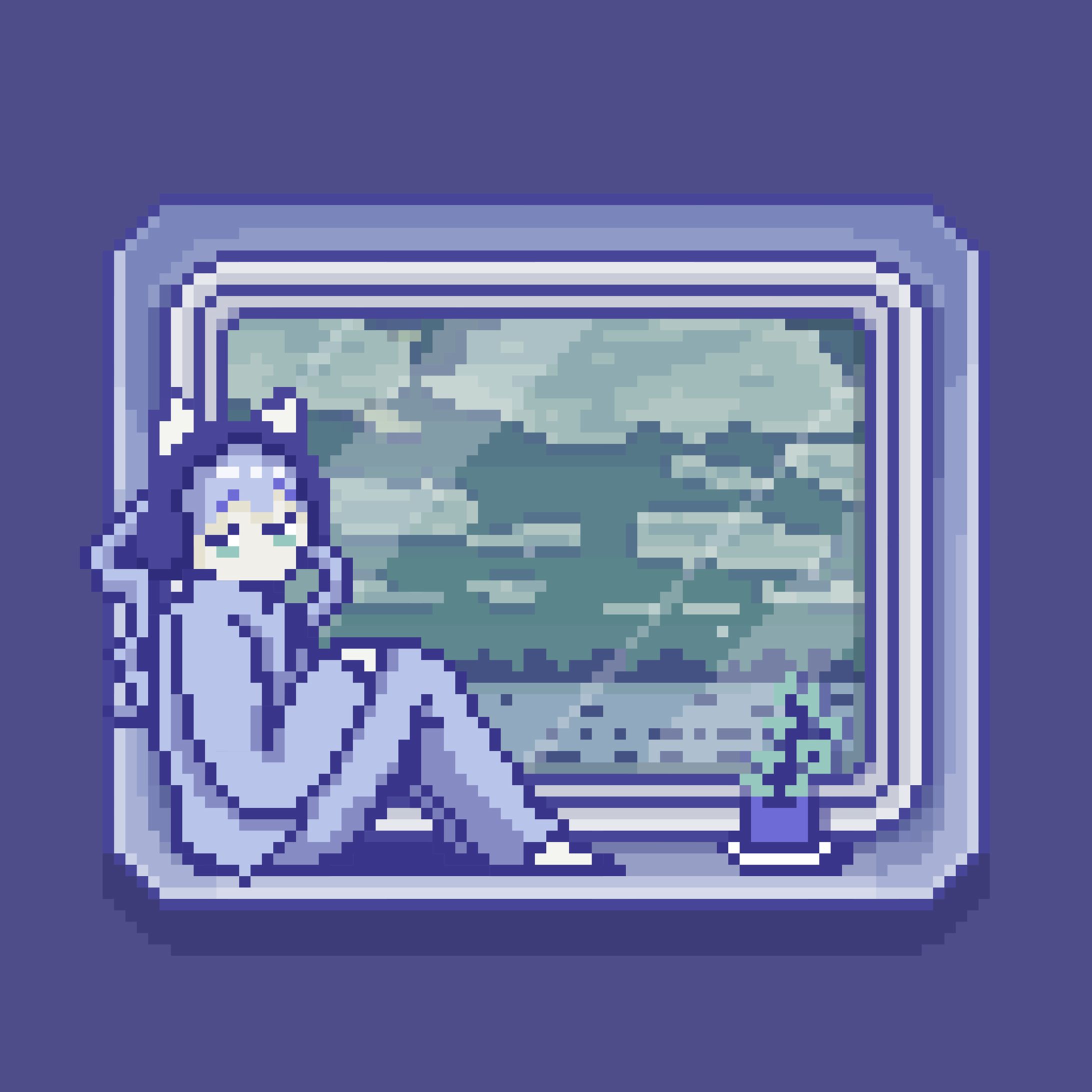 ボカデュオ2025｜静かな星-1