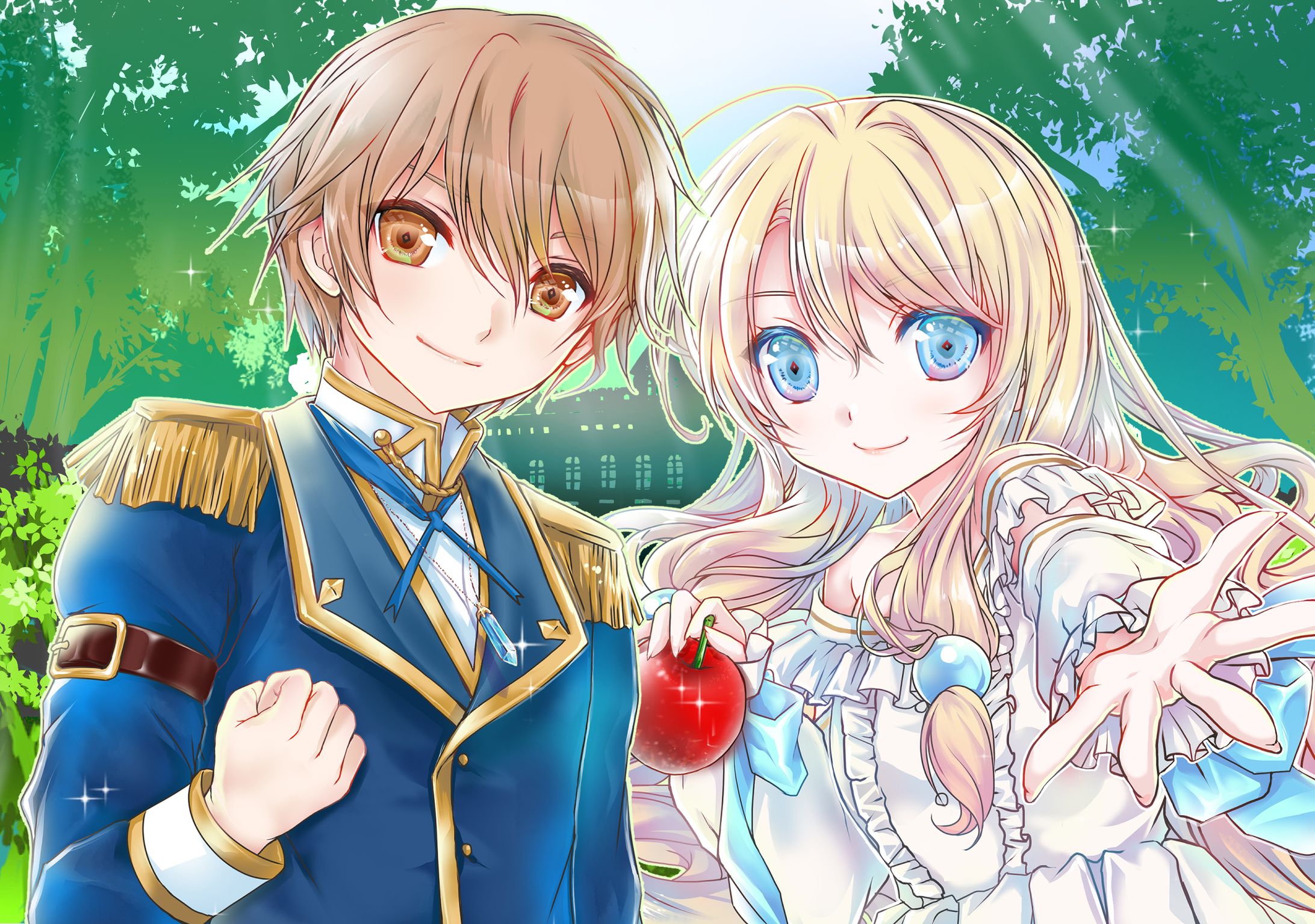 キャラデザインイメージカラー-1