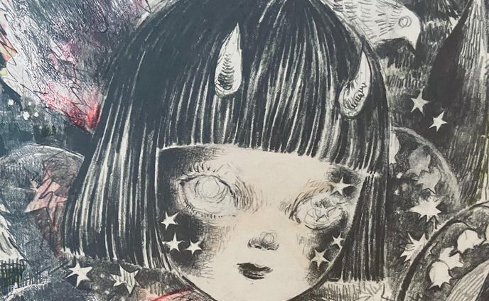 +
wip
+
+
+
⭐️Unauthorized duplication is a violation of applicable laws. 転載禁止
#イラスト#アナログイラスト#イラストグラム#いらすとぐらむ#アートワーク#絵#角#怪物#いとしの怪物ちゃん展 #鬼#いつもありがとうございます #illustration#illust#traditionaldrawing#drawing#mangaart#pencil#일러스트#插图#originalart #art#artofinstagram#fantasyart