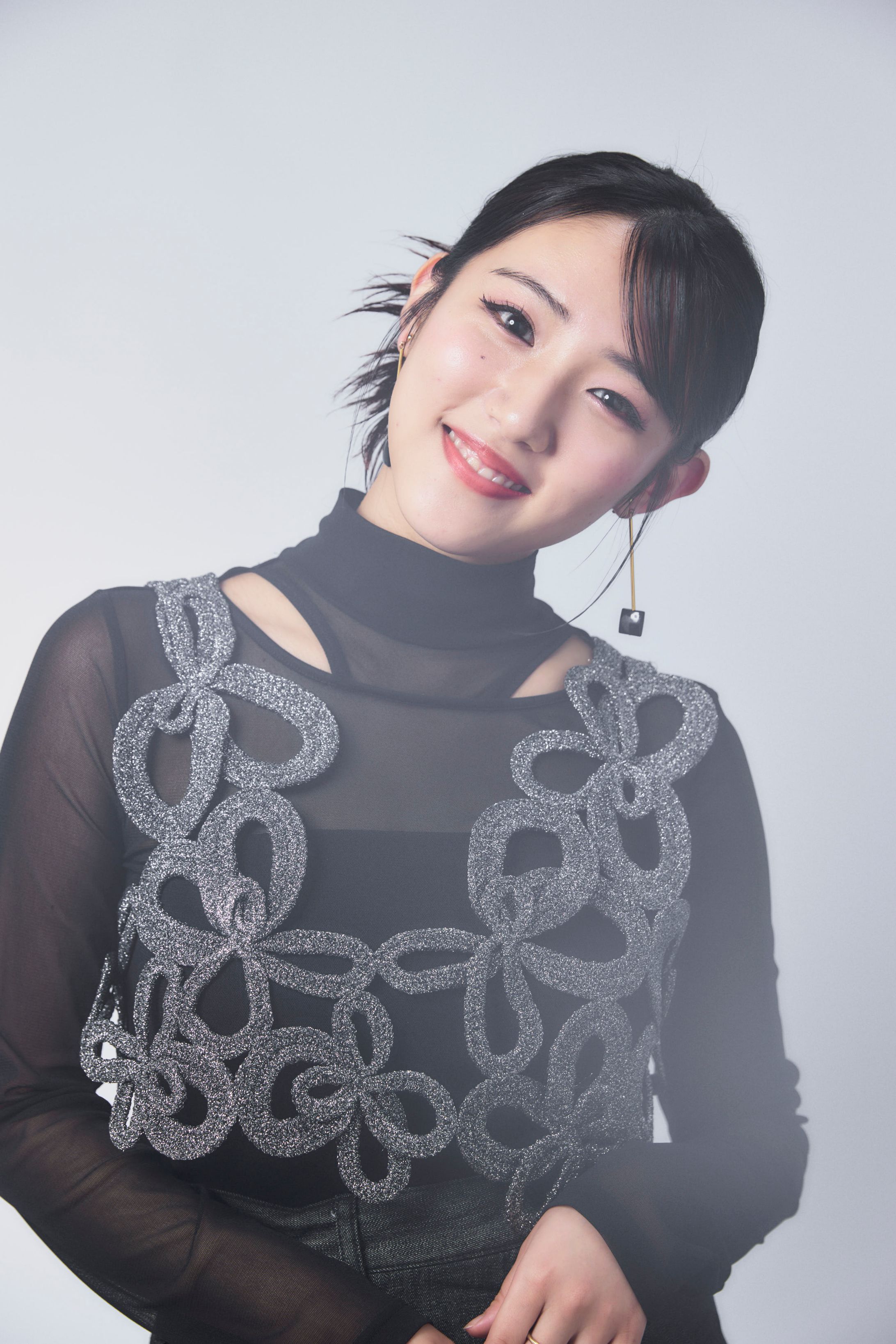 韓国アイドル風-1