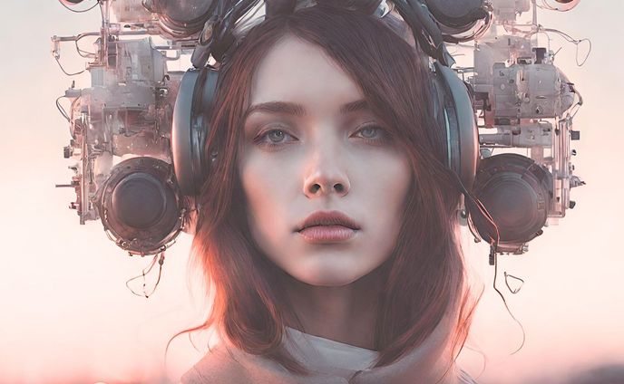イベント、ambient techno