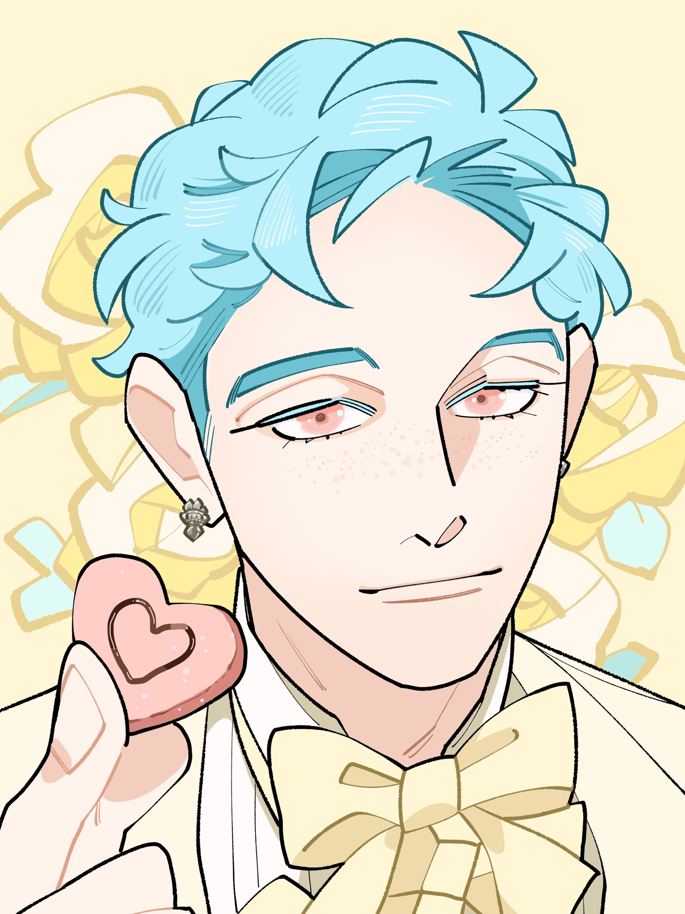 ホワイトデー-1