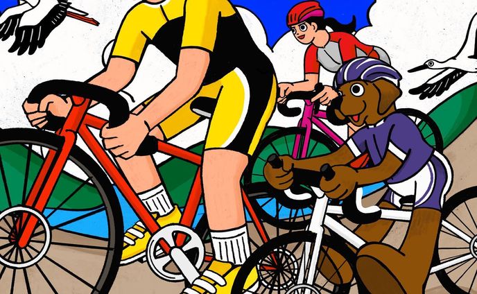 🚲

#instaart #illustration #art#instagood#illustrations #イラストレーション #イラスト#いらすとぐらむ #いらすと
