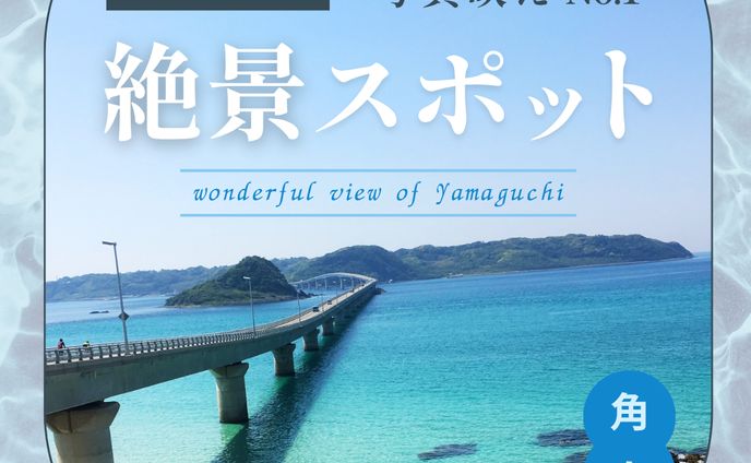 観光バナー