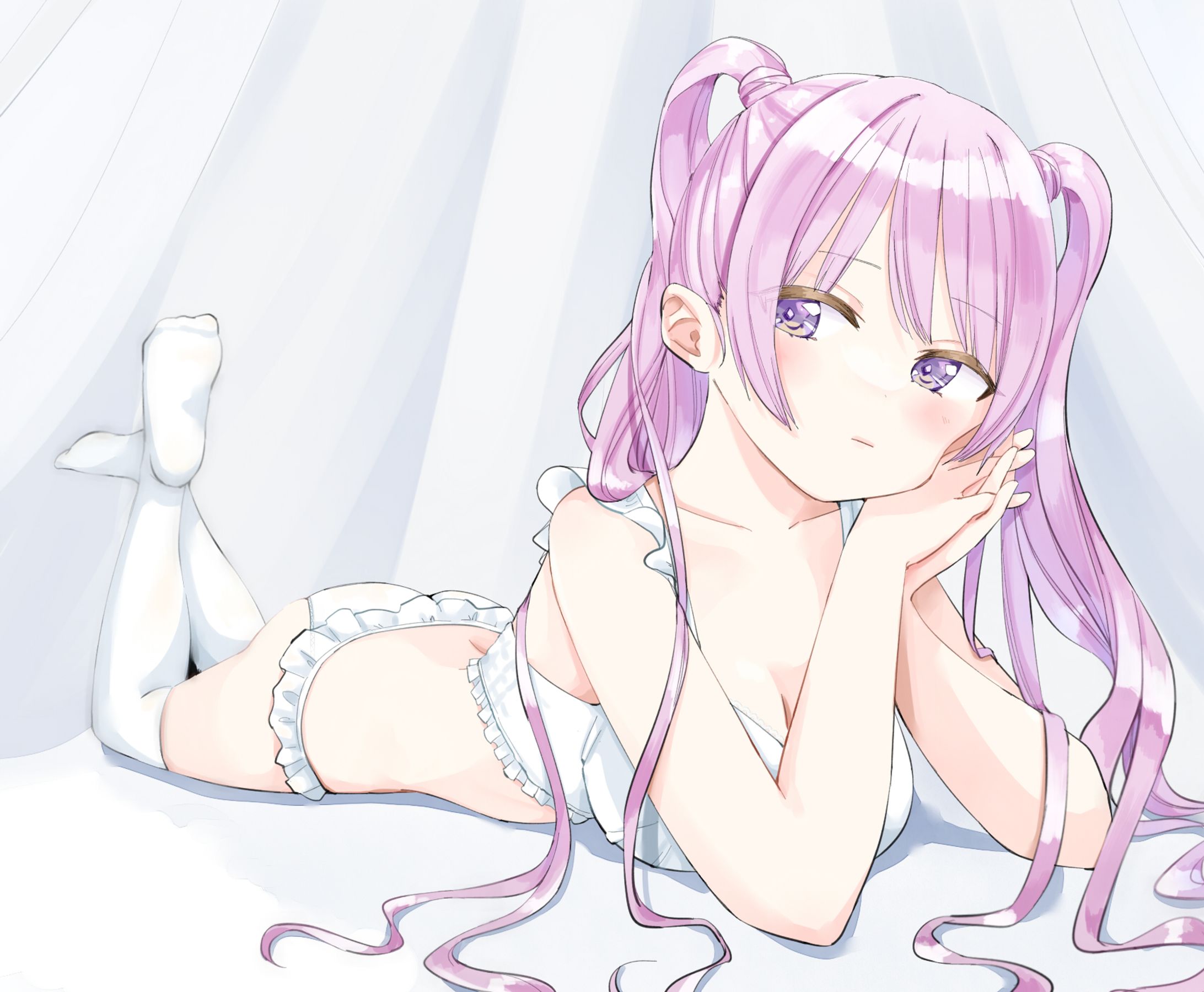 君の声が聞こえない日-1