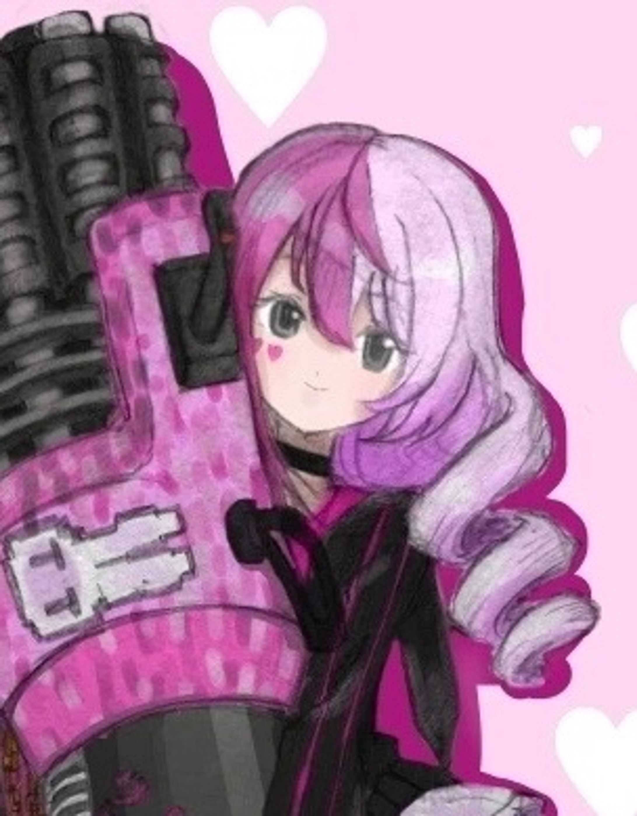 メグ-1