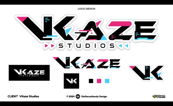 VKaze Studios