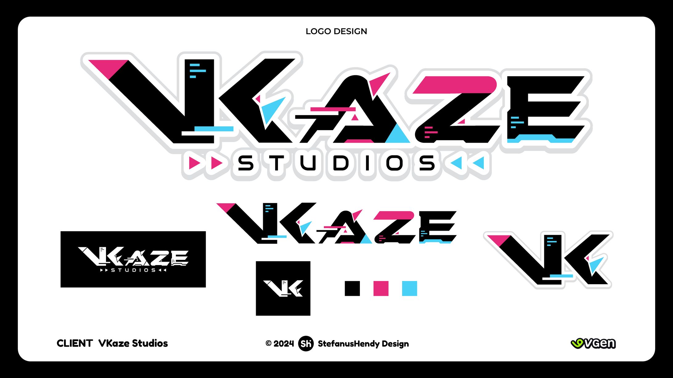 VKaze Studios-1