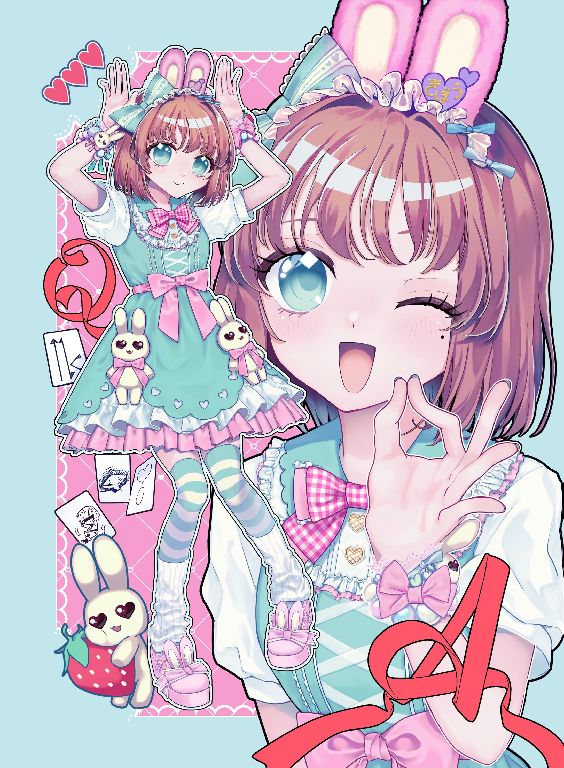 ゆめかわロリィタ-1