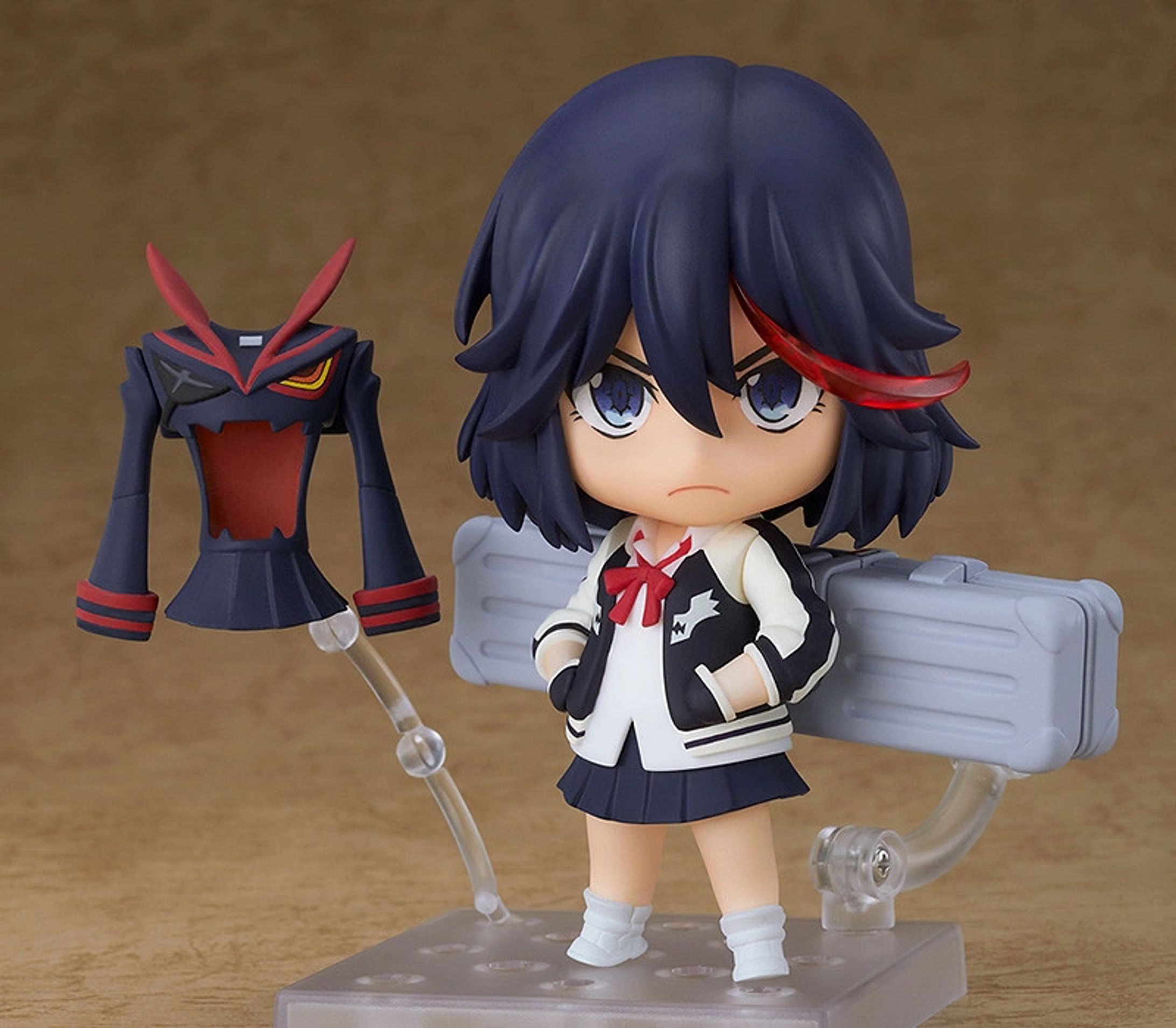 ねんどろいど 纏流子 スカジャンVer.-1