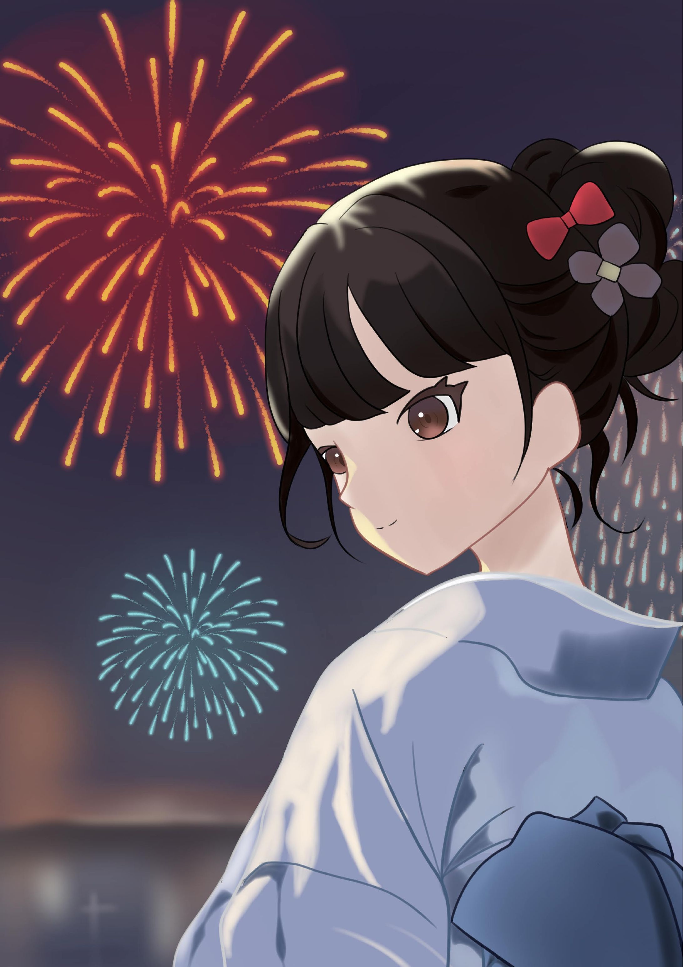 君に恋した-1