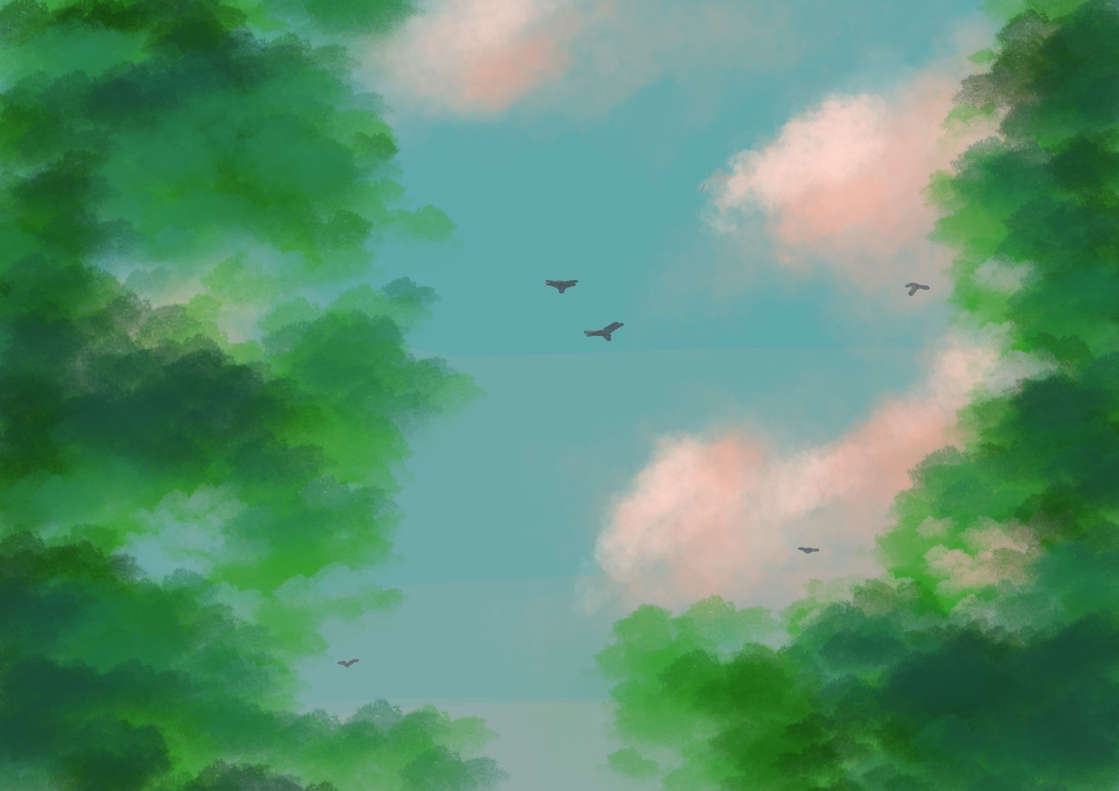 オリジナルイラスト-1