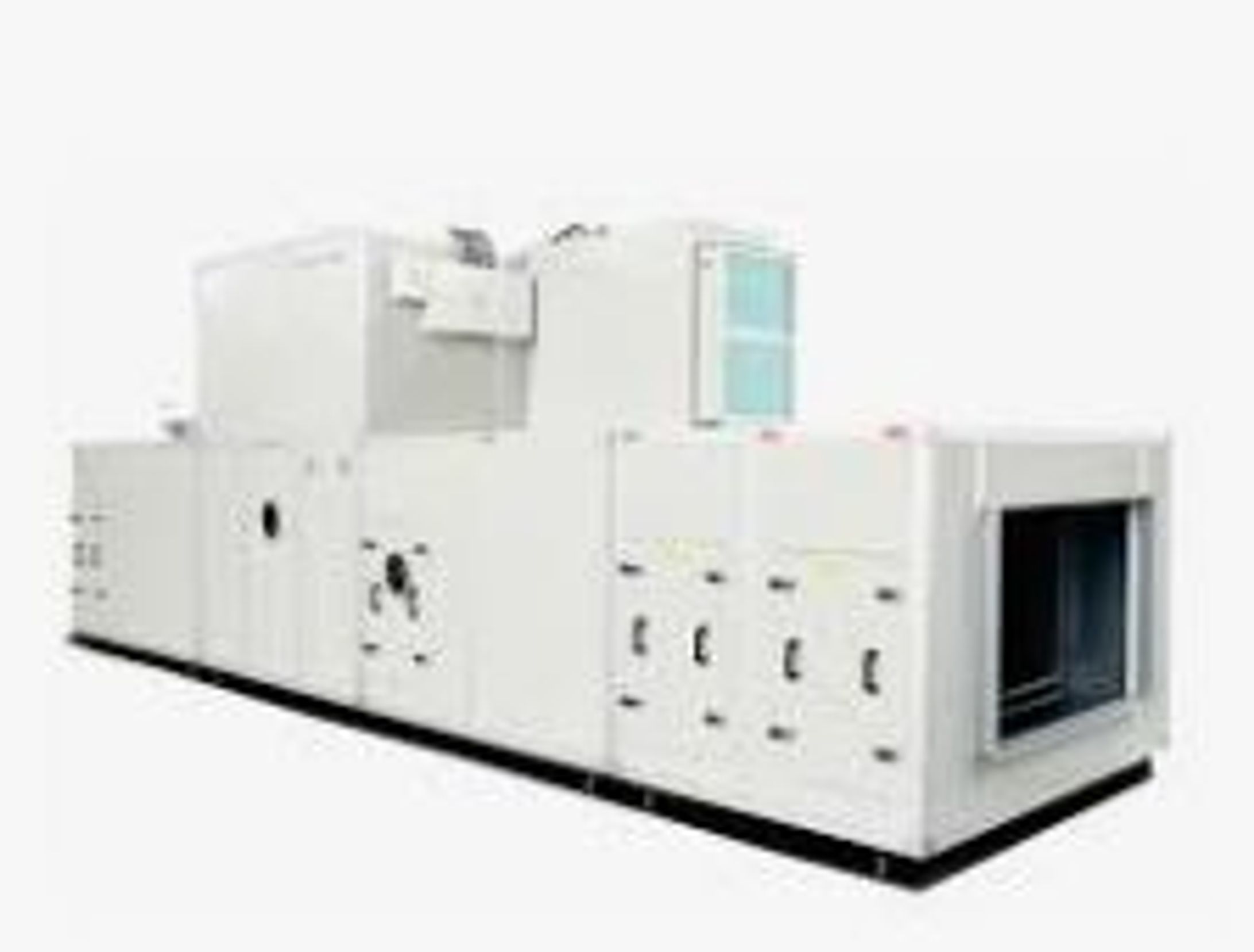 世界工業用ロータリー除湿機市場調査2026：2032年593百万米ドル規模を展望-1