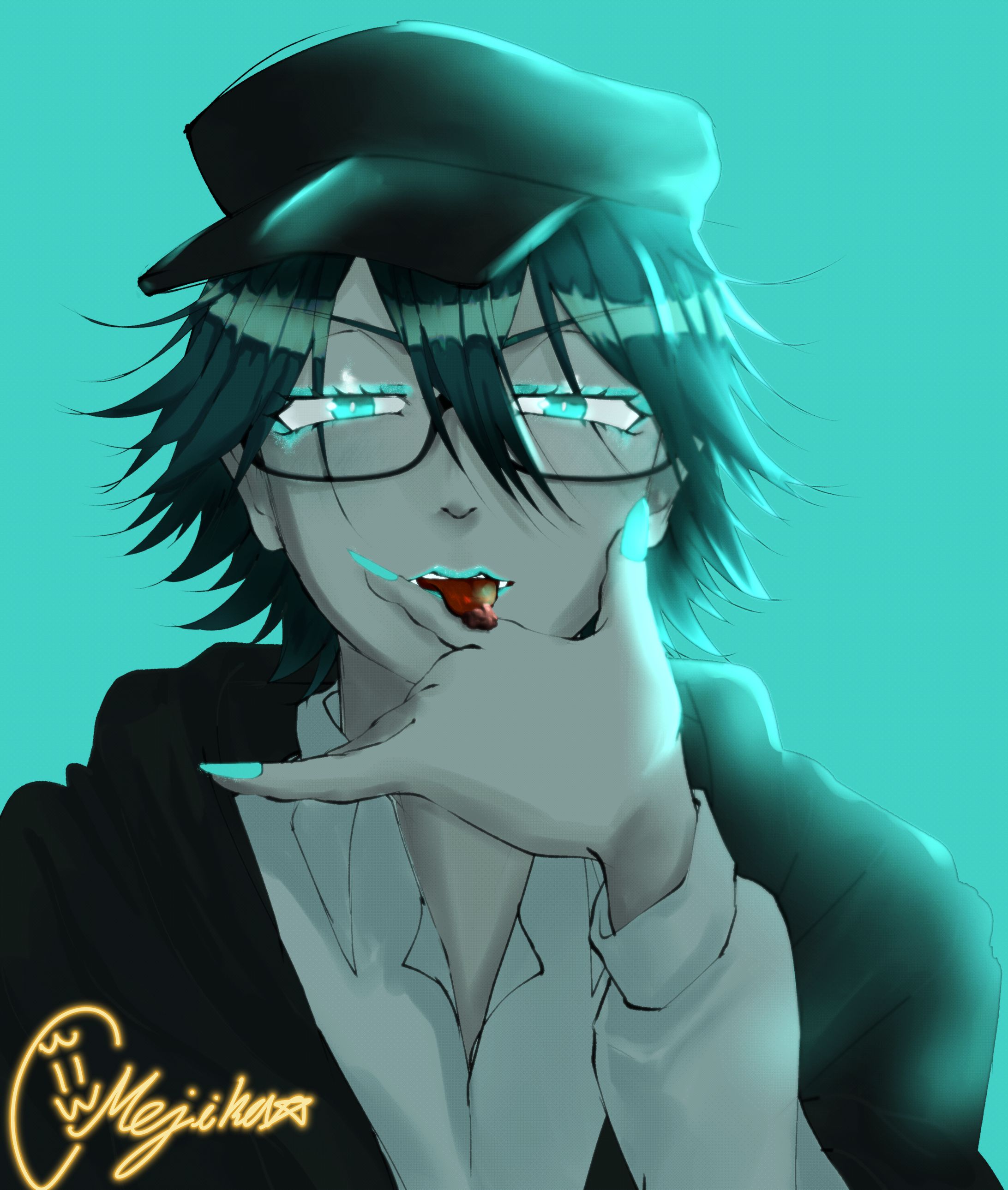 230430 - Edogawa fanart-1