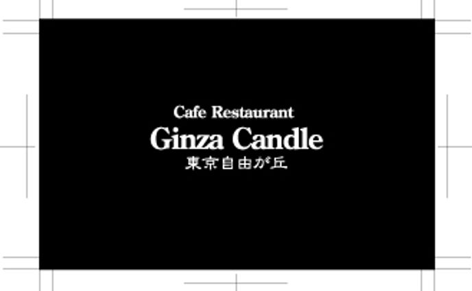 カードデザイン