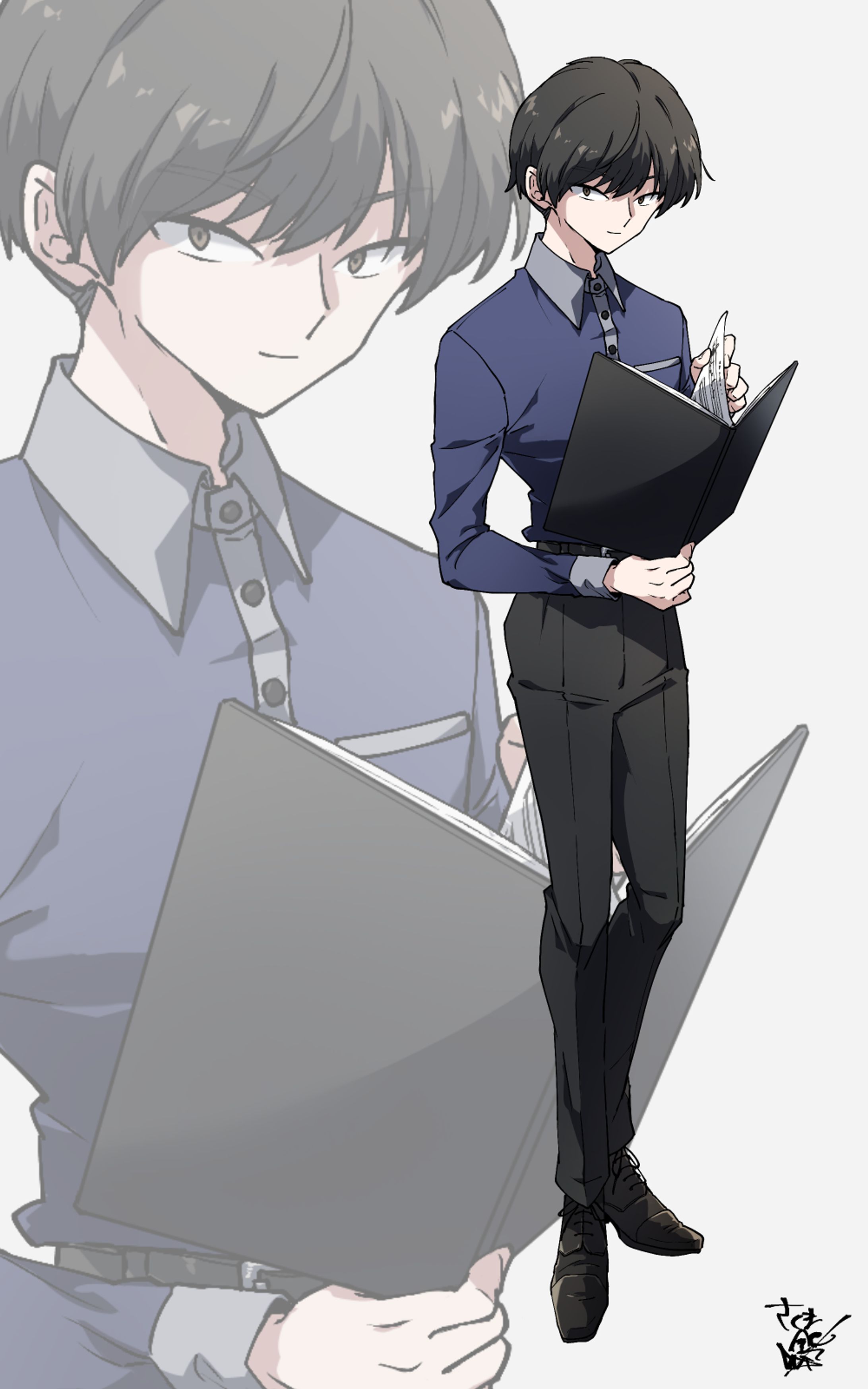 2023/09/12-TRPG立ち絵-1