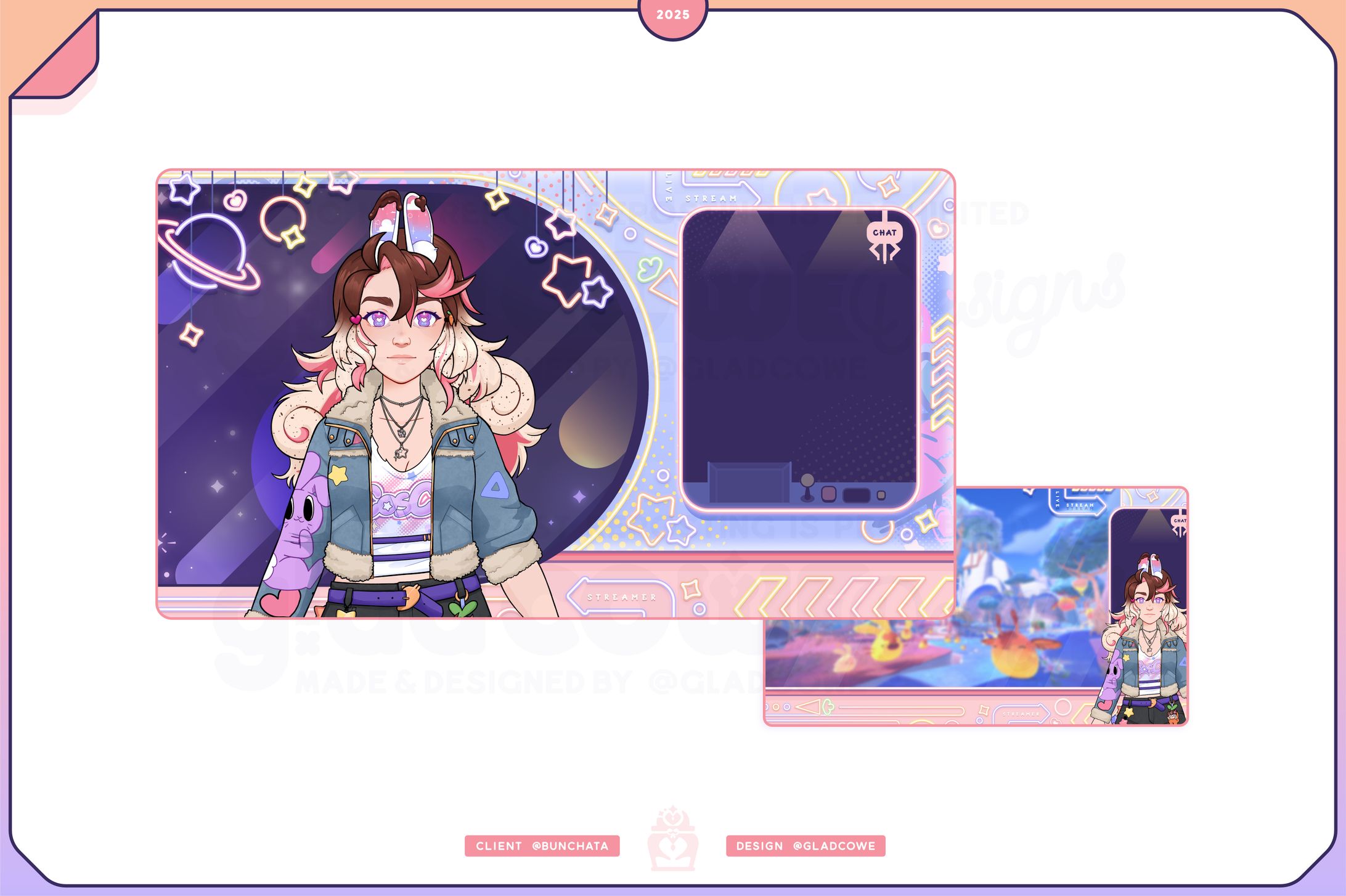 Bunchata Overlays-1