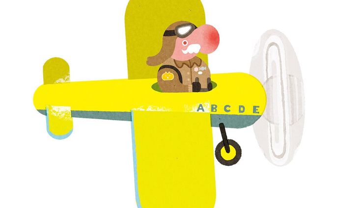 12月17日 #飛行機の日 

#illustration #キャラクター #character #airplane #airplaneday #ロシトロカ #lositoloca