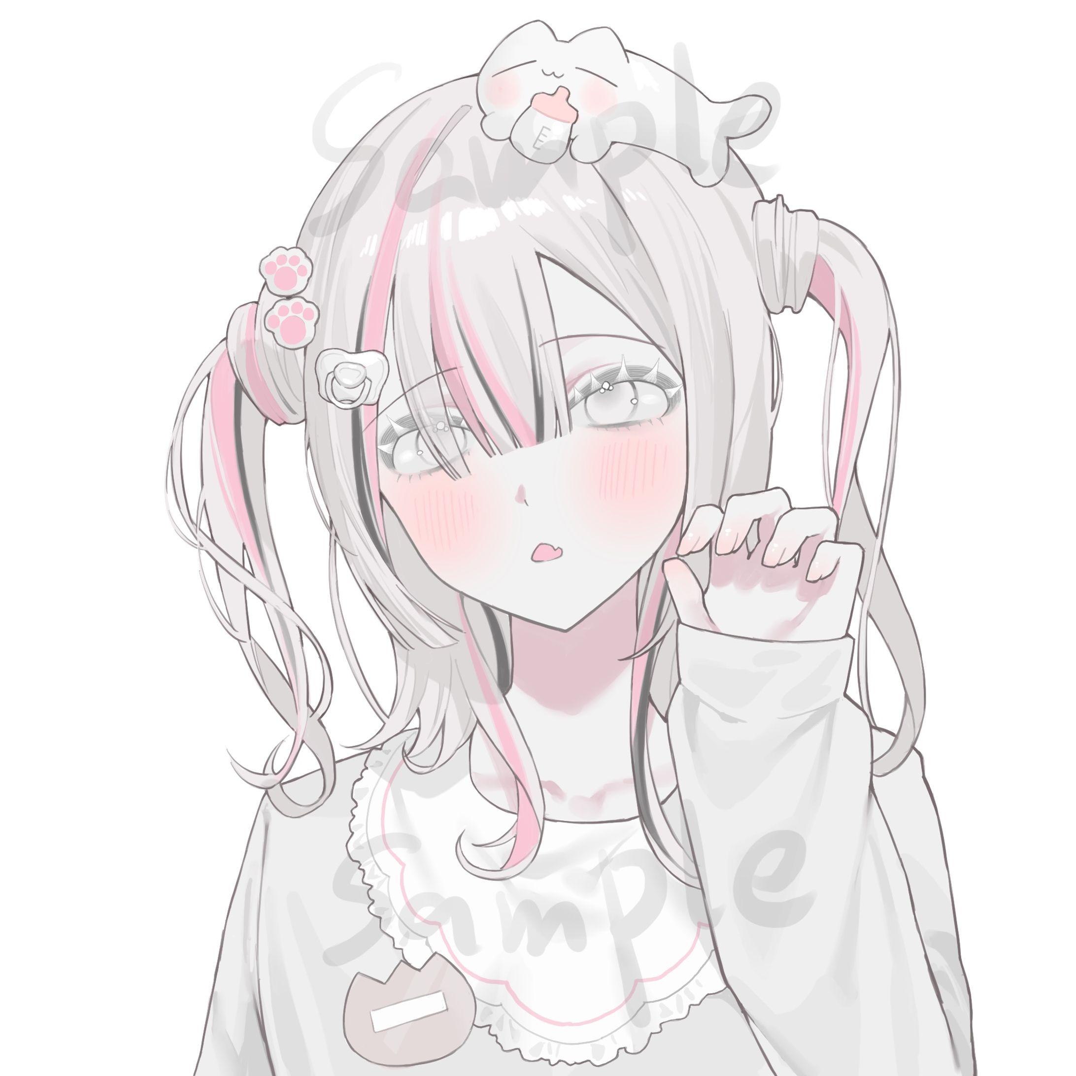 アイコン依頼-1