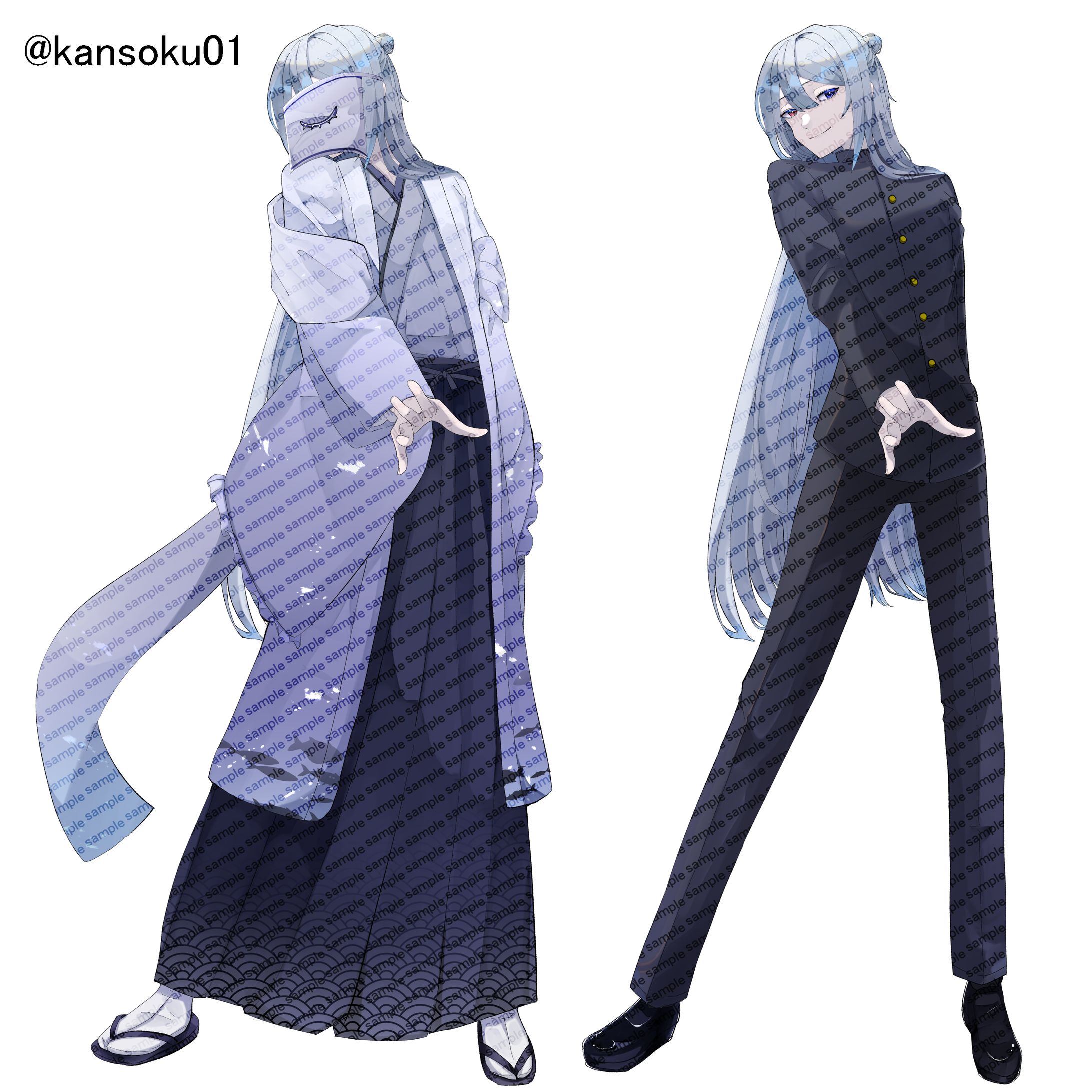 仕事絵➁-1