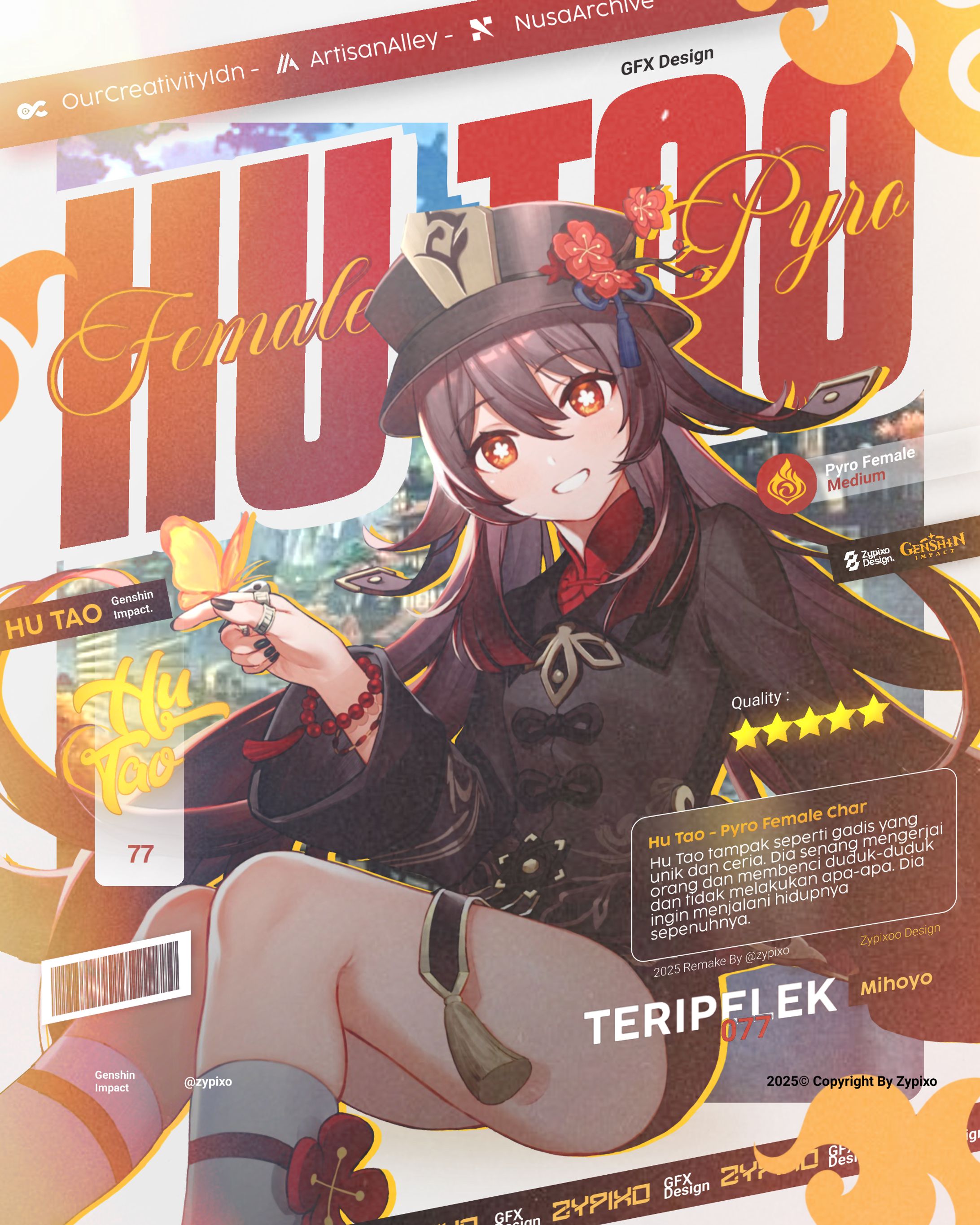 GFX Anime -1