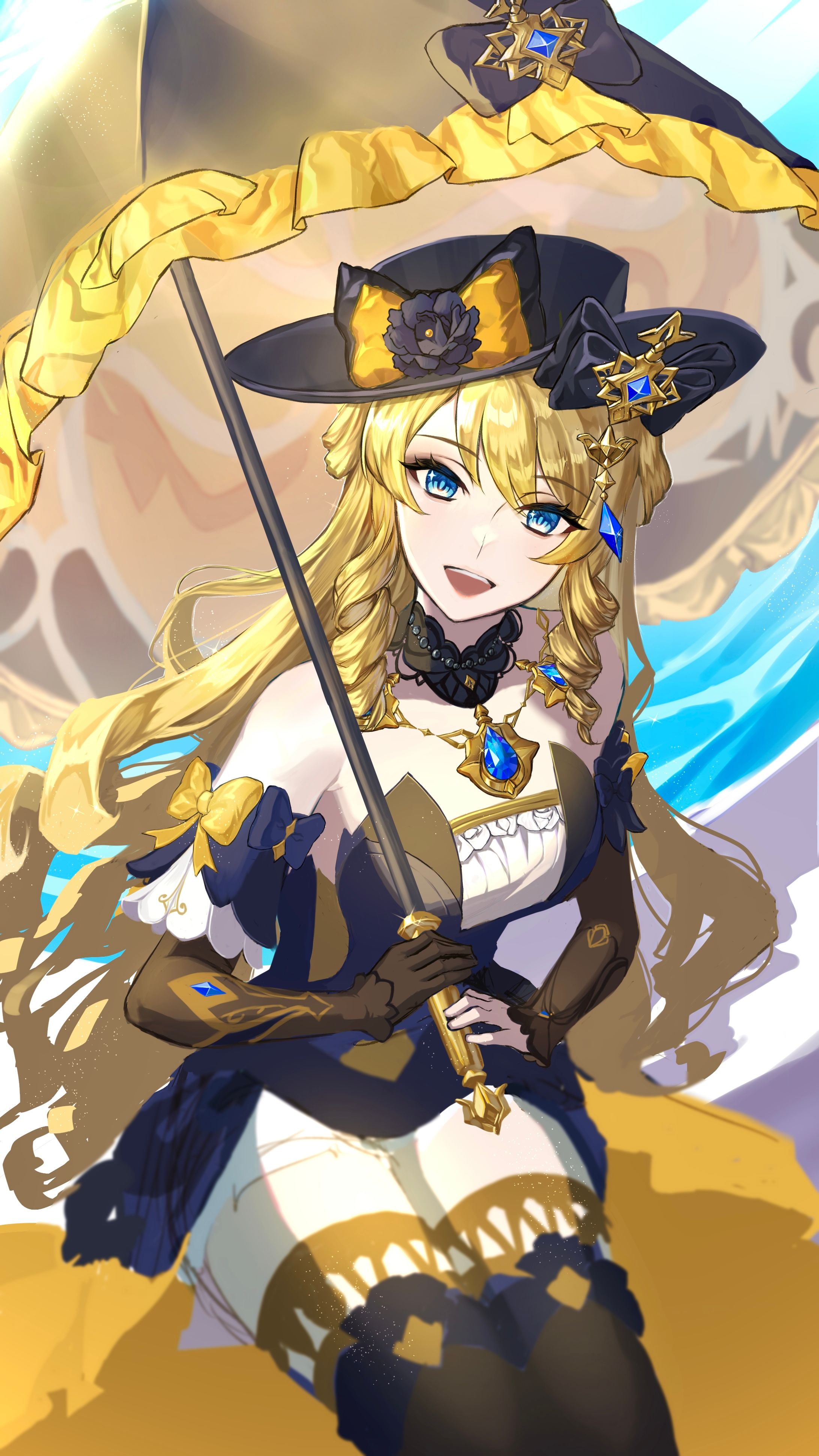 💛🌹ナヴィア🌹💛-1
