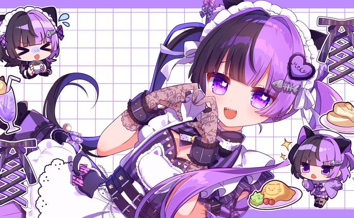 趣味絵9