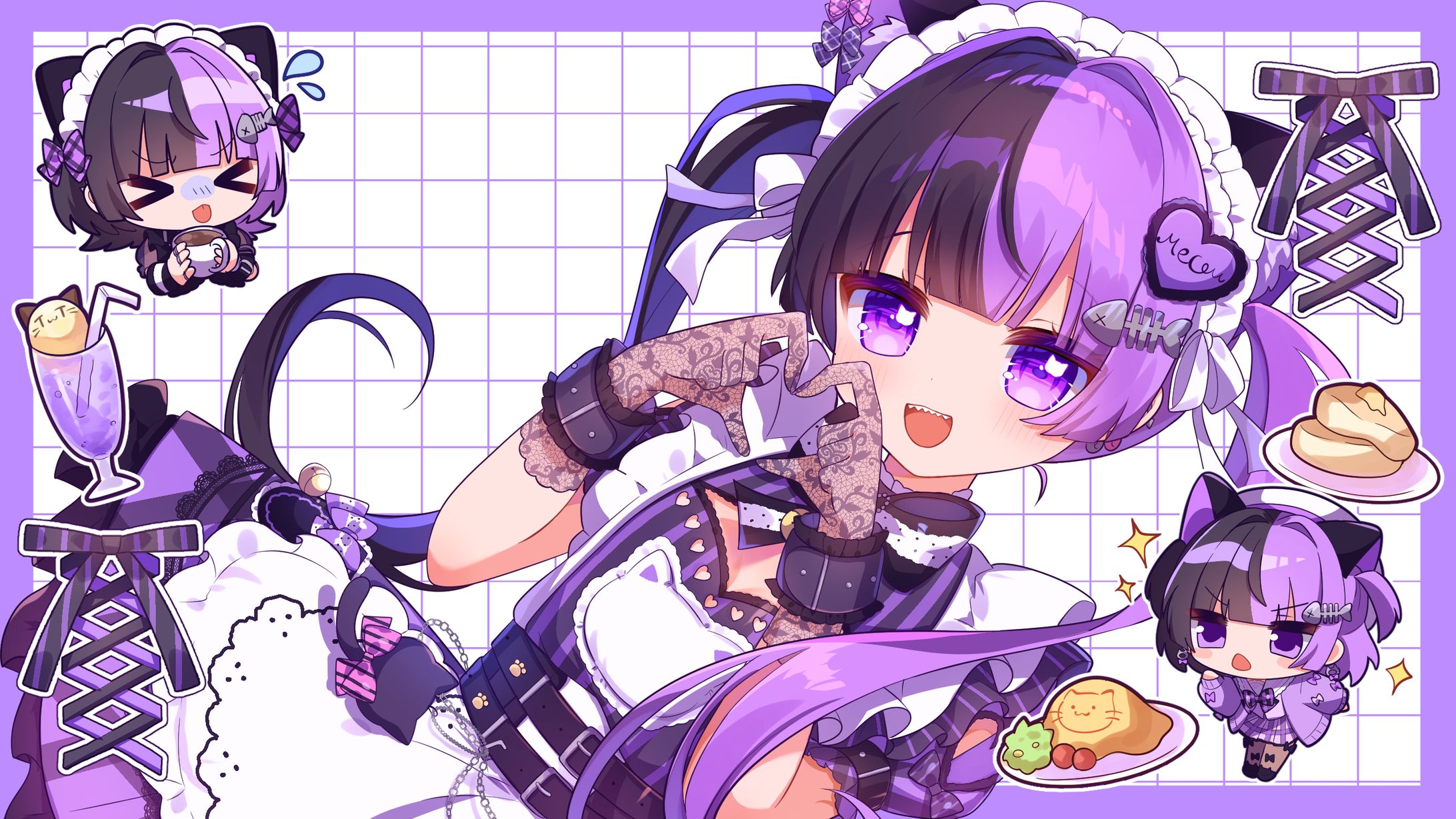 趣味絵9-1