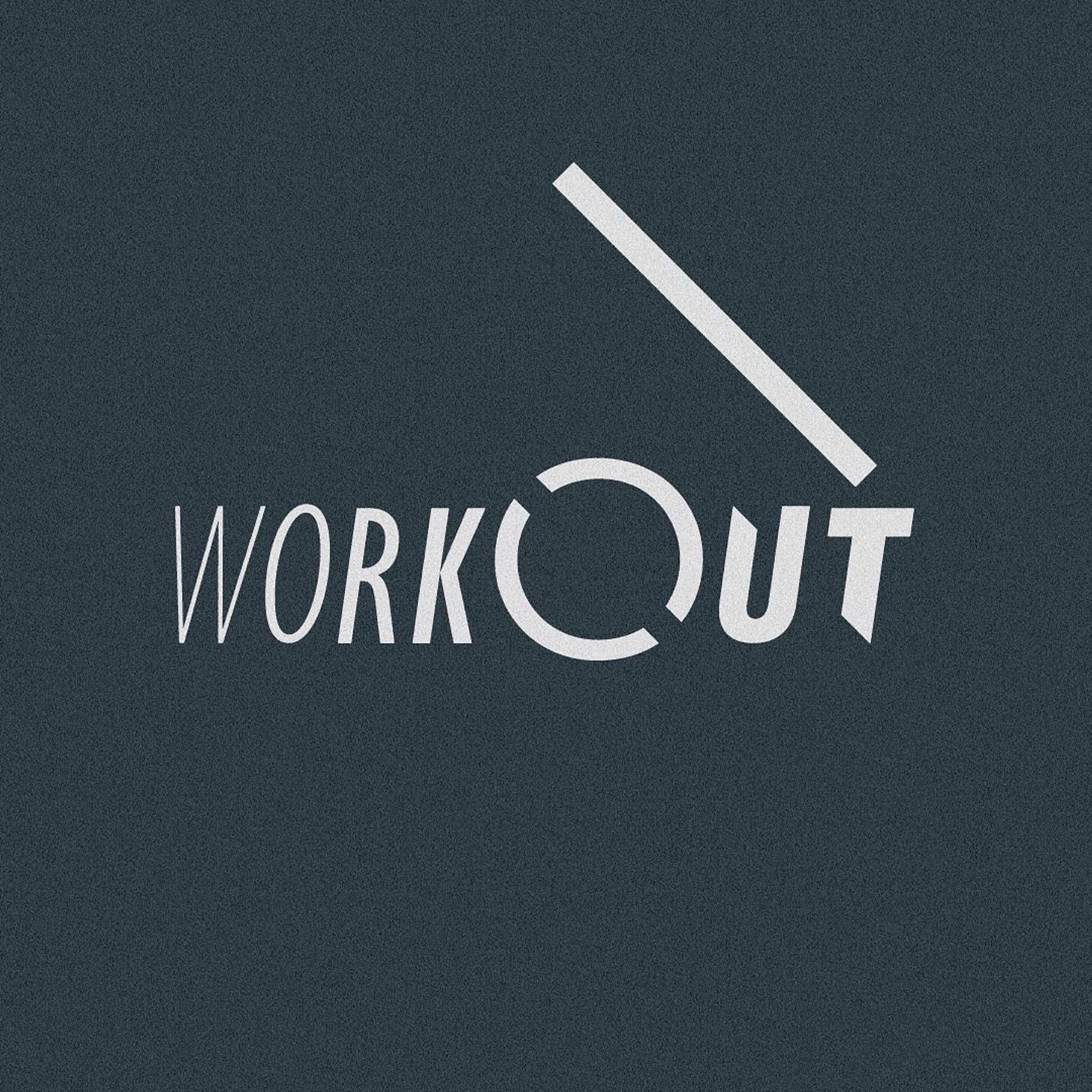 The more you work out, you get more muscle.-1