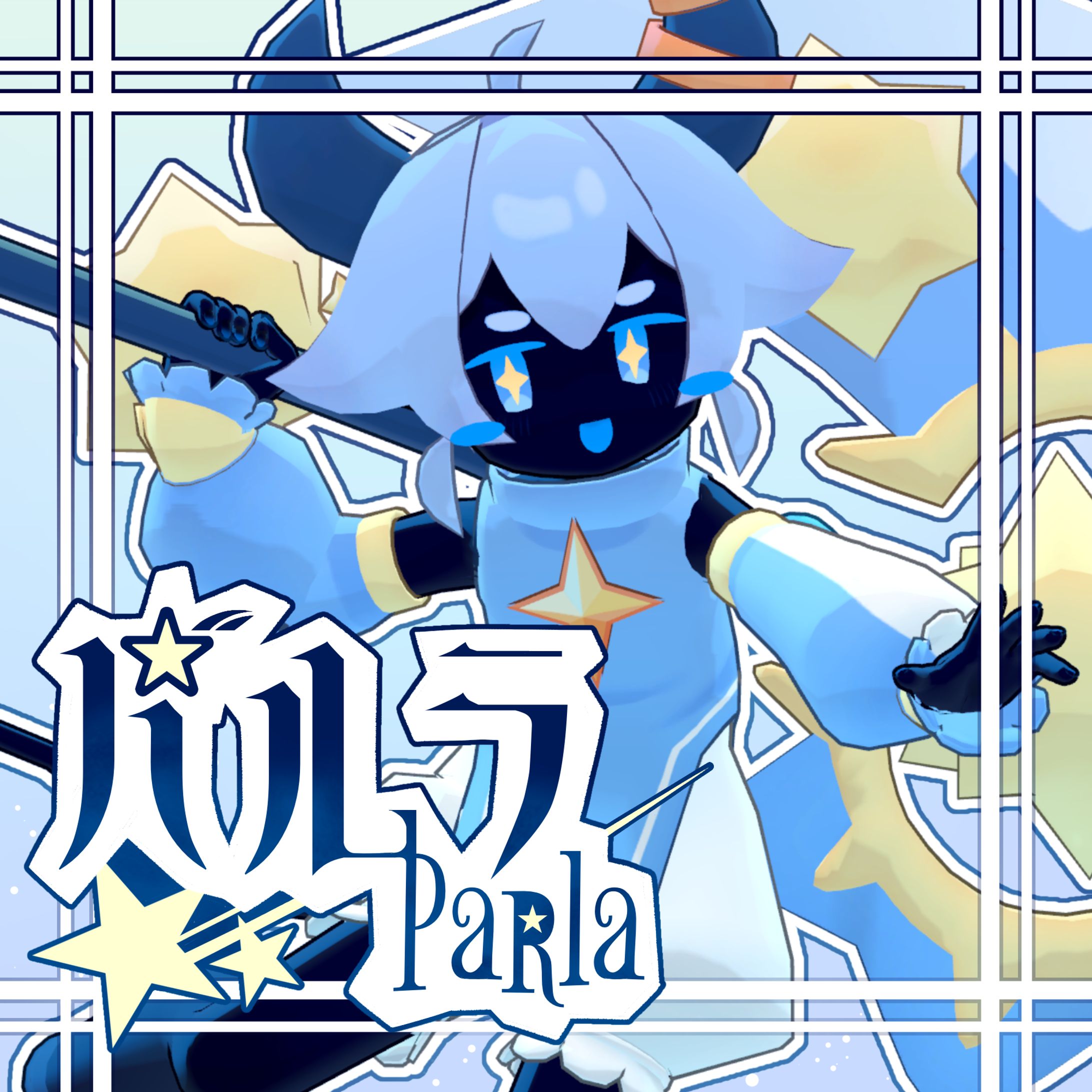 Parla-1