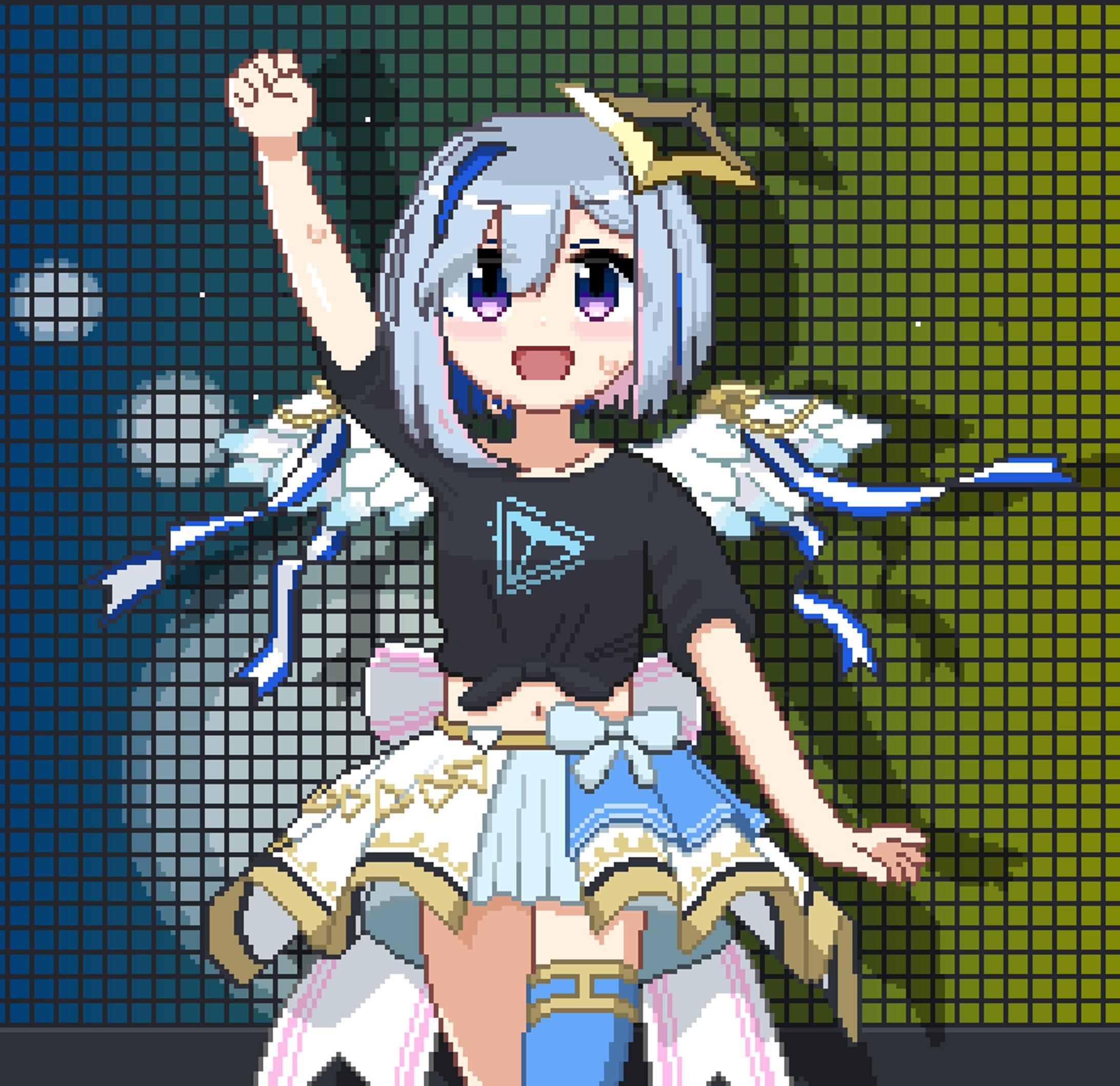かなたそin3rdライブ-1
