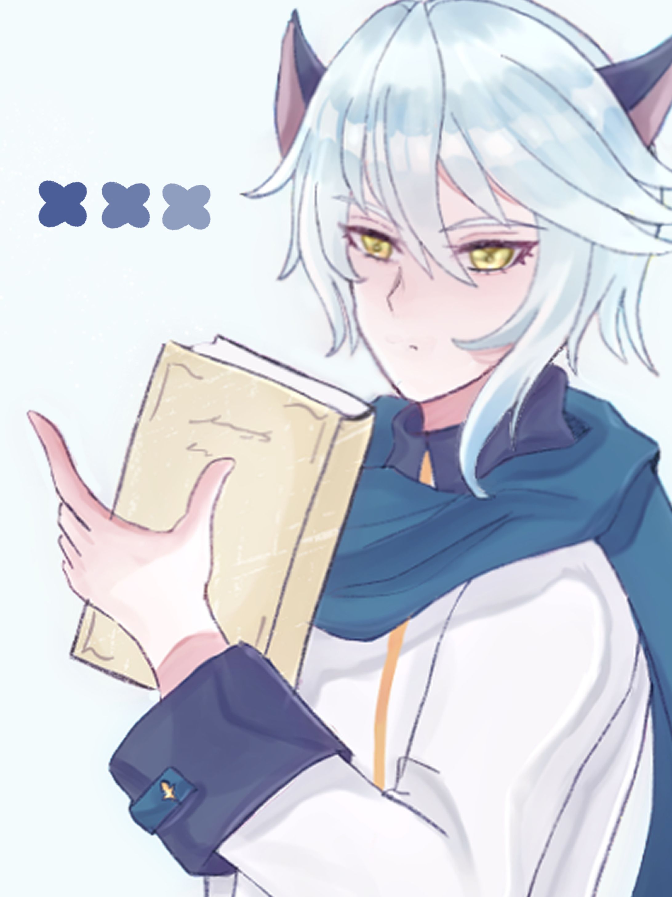 創作3-1