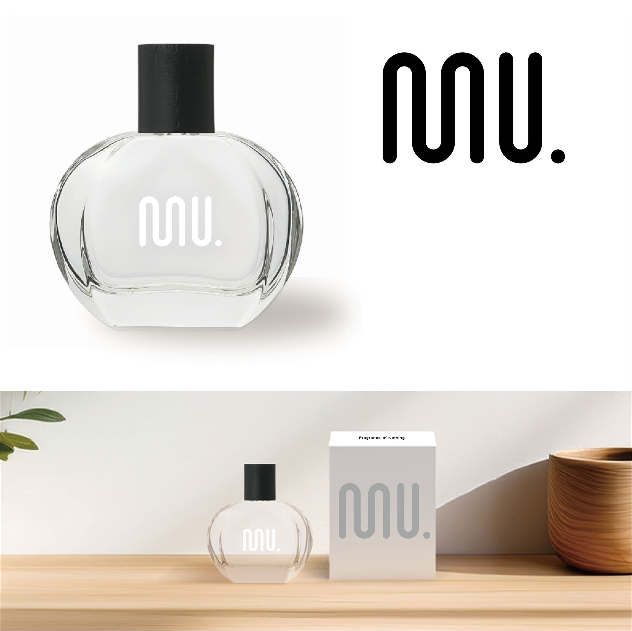 フレグランス　ラベルデザイン　提案-1