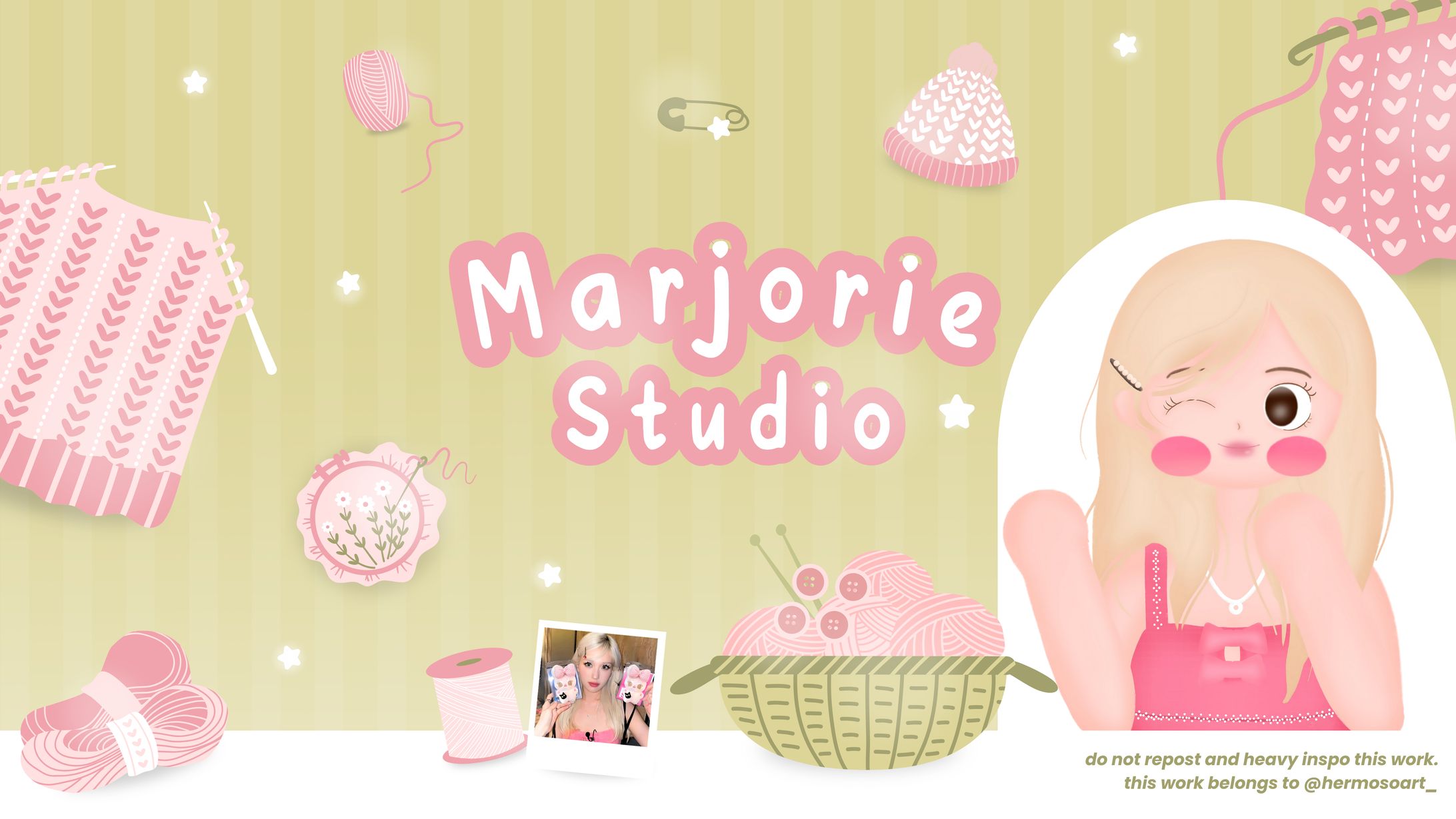 CUSTOM SET UP BA TELE WITH CHIBI.-1