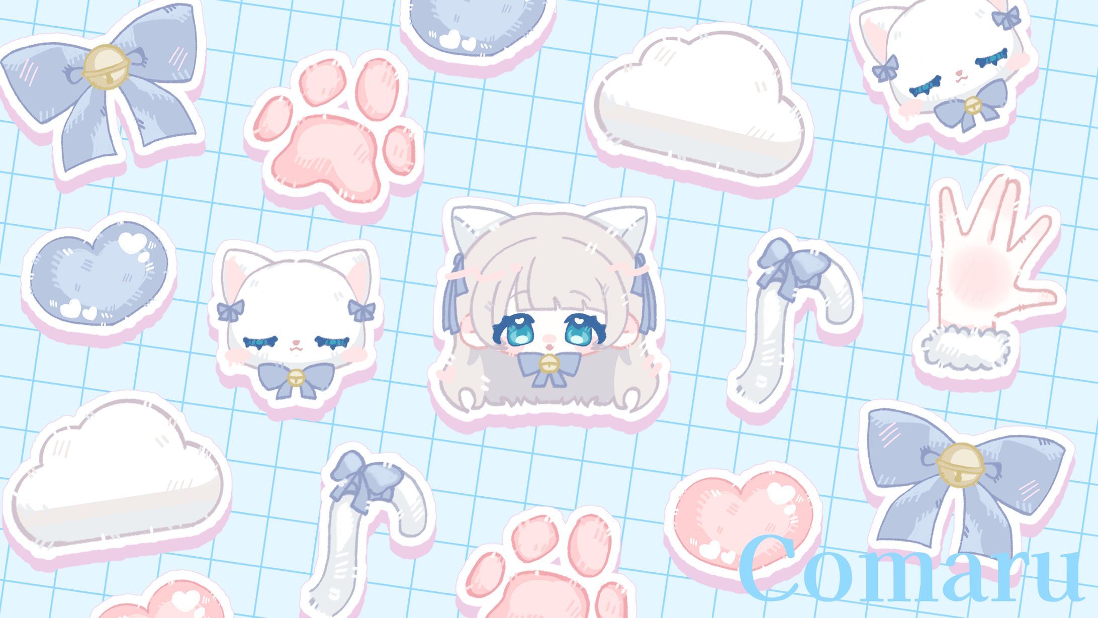 こまるちゃん様_アイテムイラスト-1