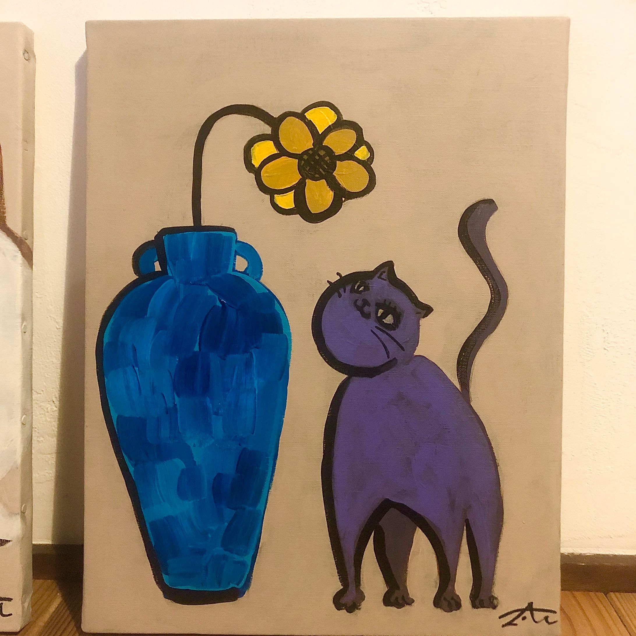 個人オーダー｜小さな幸せ｜2024-1